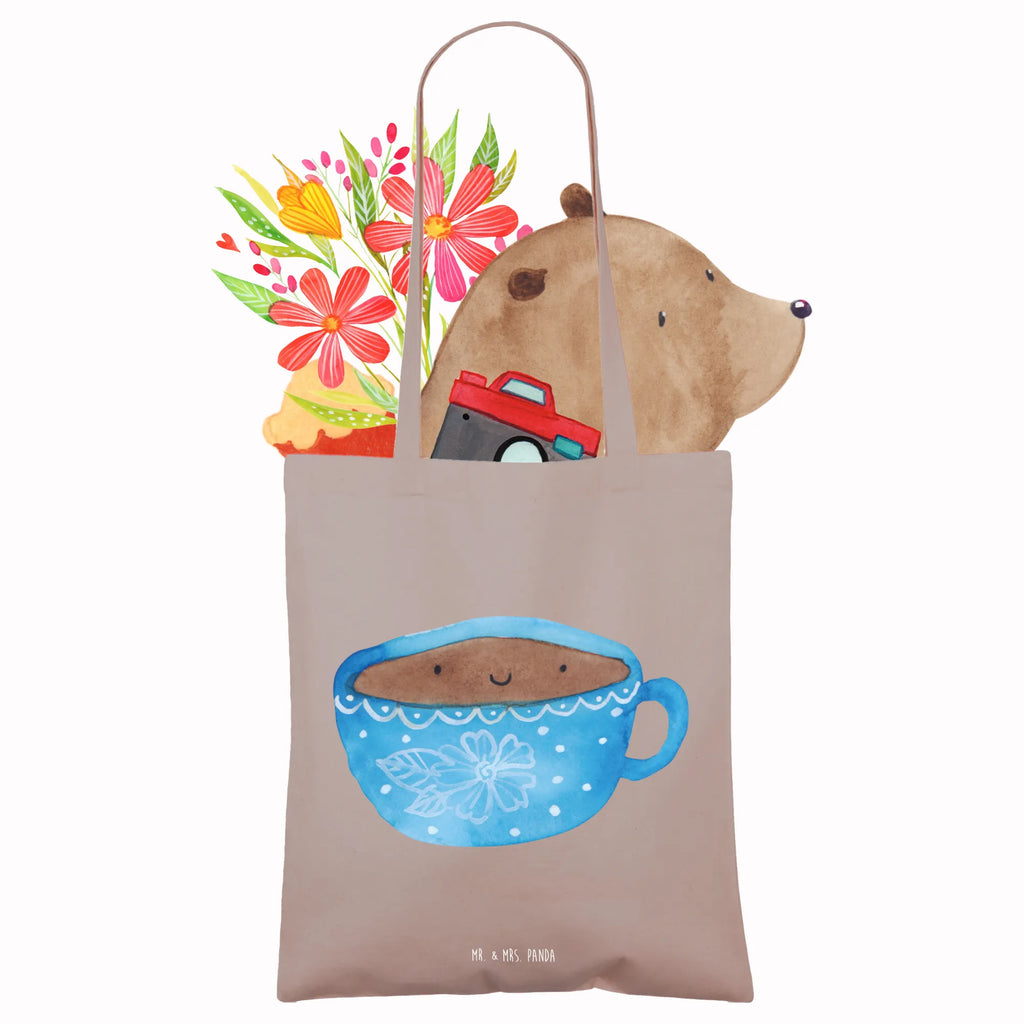 Tragetasche Kaffee Tasse