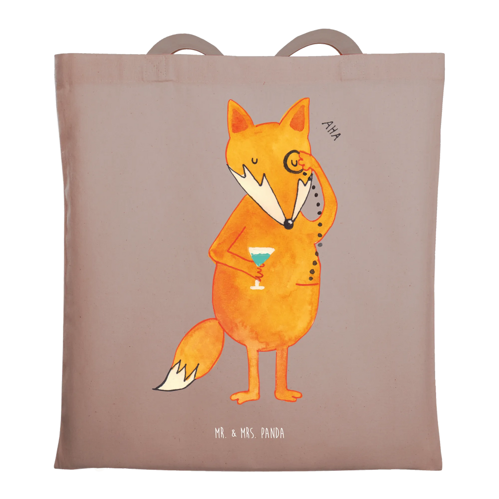 Tote bag Fox lord Beuteltasche, Beutel, Einkaufstasche, Jutebeutel, Stoffbeutel, Tasche, Shopper, Umhängetasche, Strandtasche, Schultertasche, Stofftasche, Tragetasche, Badetasche, Jutetasche, Einkaufstüte, Laptoptasche, Fuchs, Füchse, tröstende Worte, Spruch lustig, Liebeskummer Geschenk, Motivation Spruch, Problemlösung