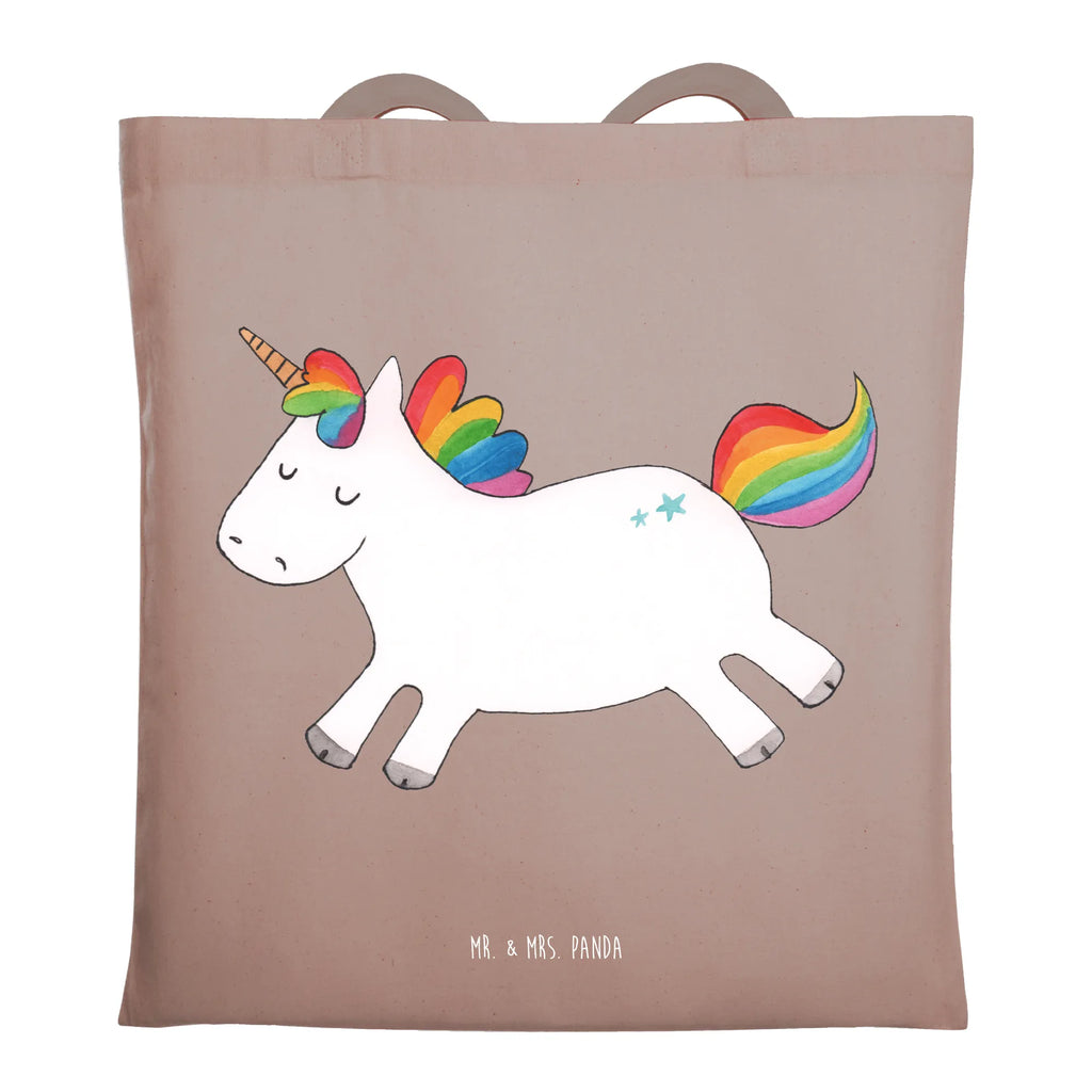 Tote bag unicorn happy Laptoptasche, Schultertasche, Beuteltasche, Tasche, Strandtasche, Stofftasche, Tragetasche, Badetasche, Stoffbeutel, Einkaufstasche, Einkaufstüte, Jutetasche, Beutel, Umhängetasche, Jutebeutel, Shopper, Einhorn, Einhörner, Einhorn Deko, Unicorn, Lebensfreude, spannend, glücklich, Freude, witzig, Lächeln, Lachen, Spaß, fröhlich