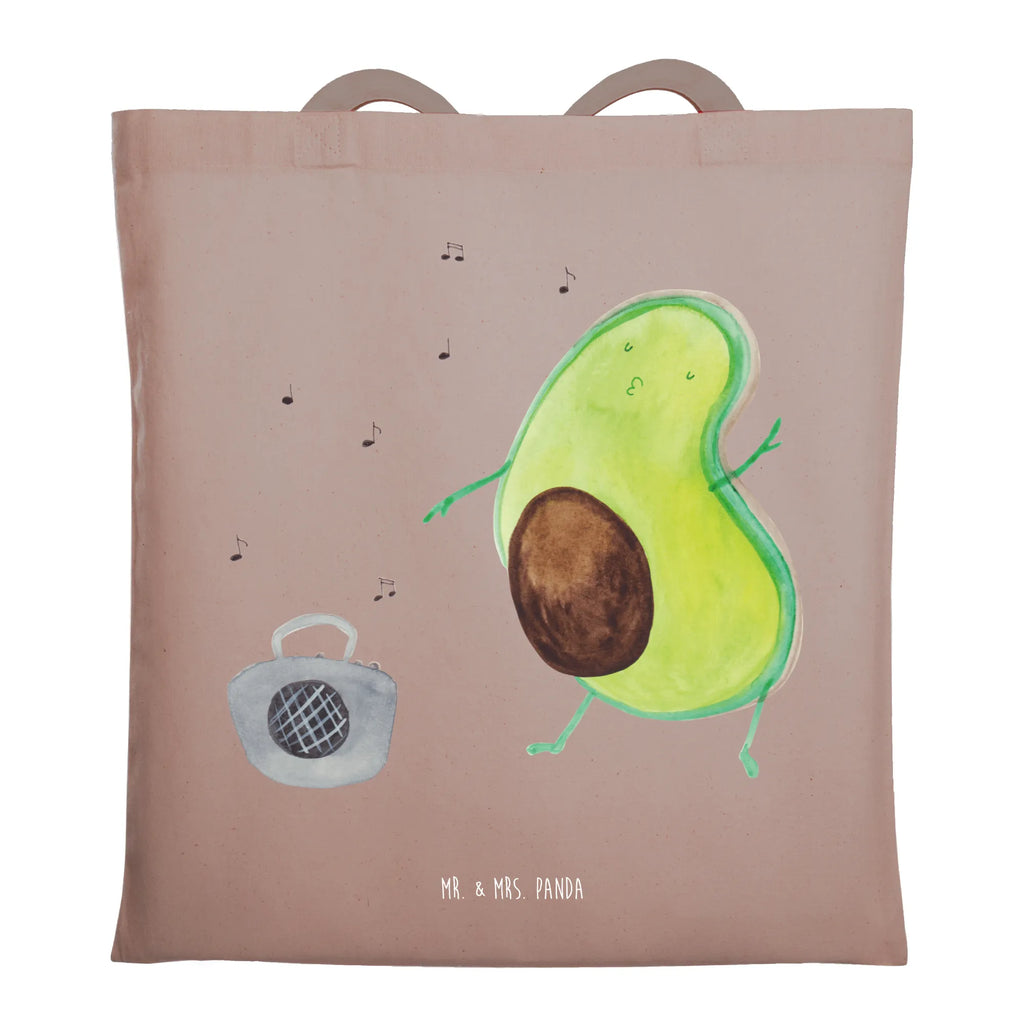 Tragetasche Avocado tanzt Stoffbeutel, Badetasche, Jutebeutel, Einkaufstüte, Beutel, Jutetasche, Strandtasche, Tragetasche, Tasche, Schultertasche, Laptoptasche, Beuteltasche, Stofftasche, Shopper, Umhängetasche, Einkaufstasche, Avocado, Veggie, Vegan, Gesund