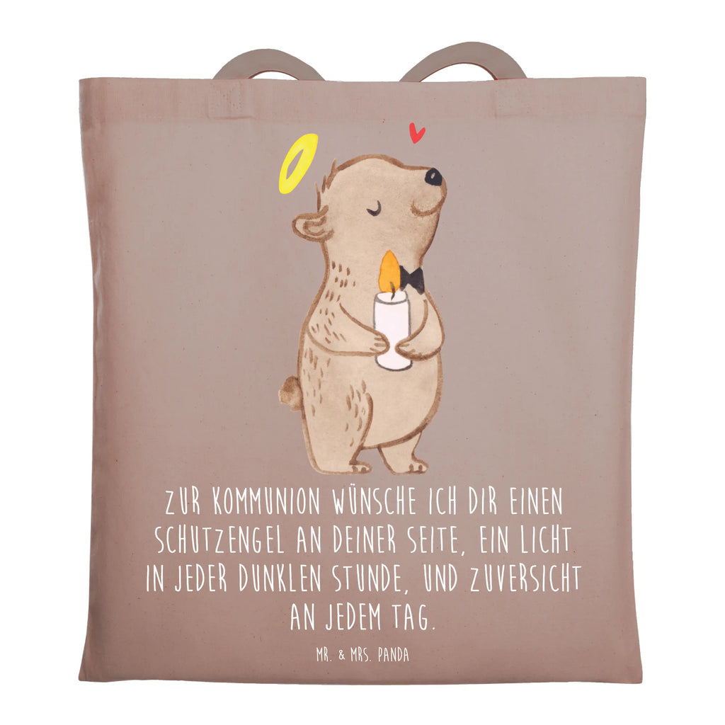 Tragetasche Bär Kommunion Mädchen Jutetasche, Tragetasche, Beuteltasche, Beutel, Stofftasche, Strandtasche, Laptoptasche, Shopper, Einkaufstasche, Jutebeutel, Stoffbeutel, Schultertasche, Badetasche, Tasche, Umhängetasche, Einkaufstüte, Konfirmation, Kommunion, Jugendweihe, Konfirmation Geschenk, Liebe, Kommunion Dankeschön, Gott, Kommunion Geschenk, Glauben, Gläubig