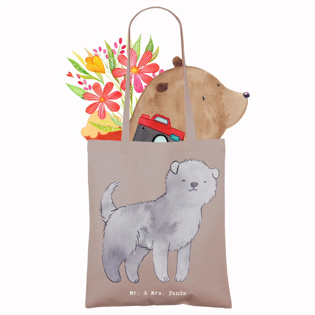 Tote bag Affenpinscher Lifesaver Stofftasche, Badetasche, Strandtasche, Shopper, Laptoptasche, Beuteltasche, Stoffbeutel, Jutebeutel, Jutetasche, Beutel, Einkaufstasche, Tasche, Umhängetasche, Schultertasche, Einkaufstüte, Tragetasche, Hund, Hunderasse, Rassehund, Hundebesitzer, Geschenk, Tierfreund, Schenken, Welpe, Affenpincher