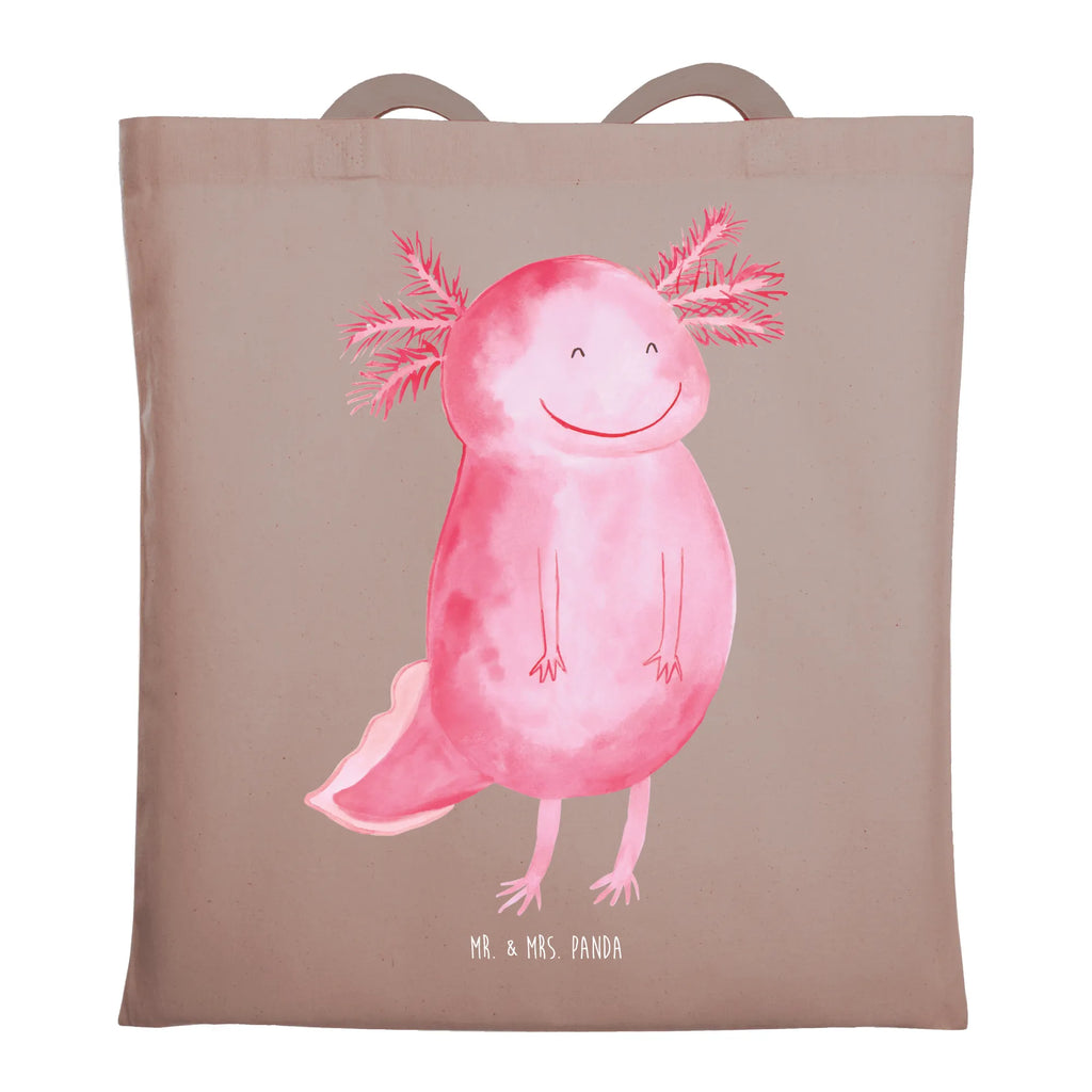 Tragetasche Axolotl Glücklich Freizeittasche, universaltasche, schultertasche baumwolle, Einkaufstasche, totebag, Unitasche, Jutetasche, tragbeutel, Büchertasche, schulterbeutel, Einkaufsbeutel, festival tasche, Baumwoll-Tragetasche, Strandtasche, beutel baumwolle, Stoffbeutel, Baumwollbeutel, Tüte, textiltasche, canvas tasche, einkaufsshopper, henkeltasche baumwolle, Henkeltasche, Baumwoll-Shopper, stofftasche baumwolle, umhängebeutel, tasche baumwolle, Schultertasche, Stoff-Tragetasche, Alltagstasche, baumwoll shopper, festivaltasche, umhängetasche baumwolle, Schultasche, Tote Bag, studententasche, dokumententasche, Laptoptasche, Umhängetasche, Jutebeutel, Stofftasche, Einkaufstüte, Uni Tasche, einkaufstasche baumwolle, Beutel, stoff shopper, campus tasche, Tragetasche, Shopper, tragetasche baumwolle, textilbeutel, Baumwolltasche, Schulbeutel, freizeitbeutel, Tasche, Shopping Tasche, Axolotl, Molch, Schwanzlurch, Gute Laune, Motivation, Lurche, Lurch, Axolot
