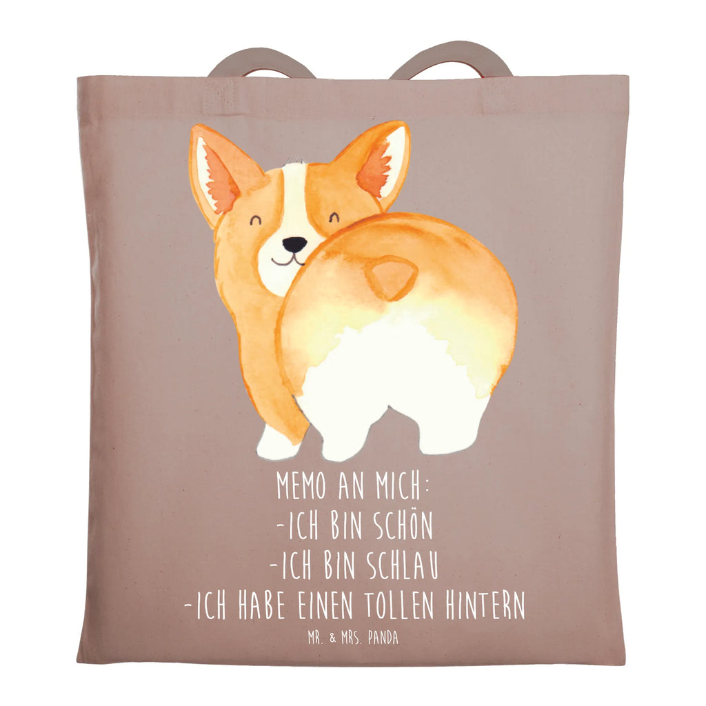 Torba Corgi tyłek Schultertasche, Einkaufstasche, Strandtasche, Beuteltasche, Badetasche, Jutetasche, Tragetasche, Stoffbeutel, Umhängetasche, Einkaufstüte, Stofftasche, Jutebeutel, Beutel, Tasche, Shopper, Laptoptasche, Hund, Hundemotiv, Haustier, Hunderasse, Tierliebhaber, Hundebesitzer, Sprüche, Motivation, Selbstliebe, Corgie, Hundeliebe, Spruch