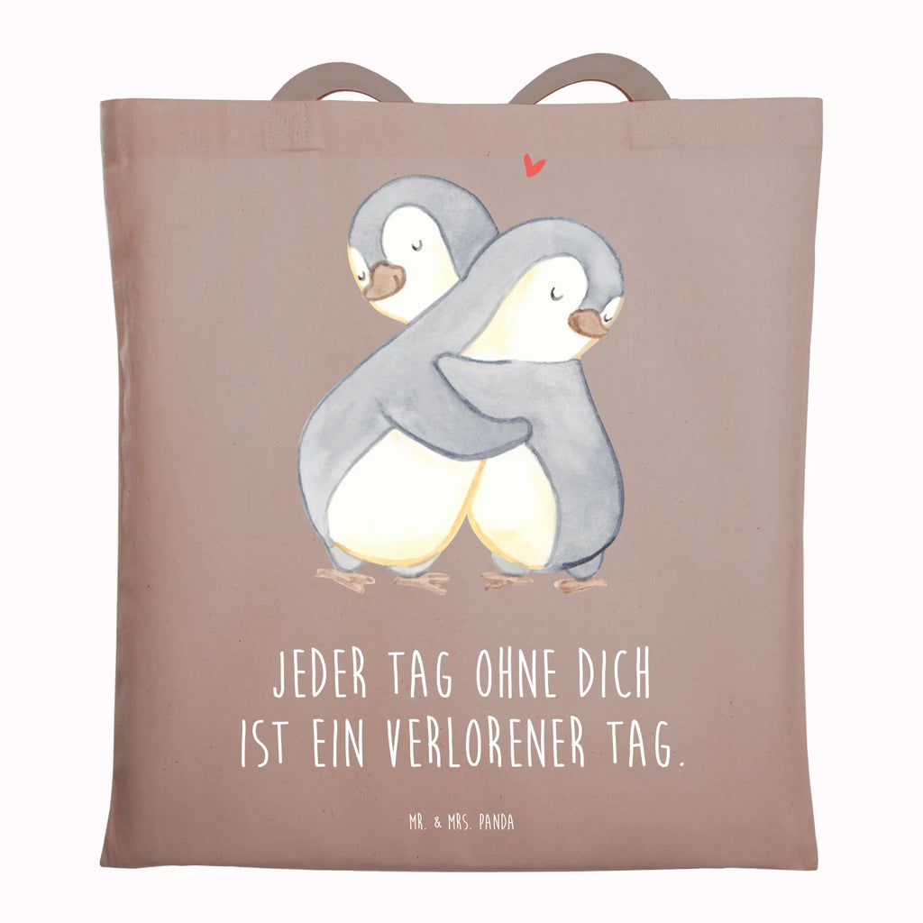 Tote bag penguins Cuddle Beutel, Laptoptasche, Jutetasche, Stofftasche, Einkaufstüte, Strandtasche, Einkaufstasche, Shopper, Badetasche, Tasche, Schultertasche, Beuteltasche, Jutebeutel, Stoffbeutel, Tragetasche, Umhängetasche, Liebe, Partner, Freund, Freundin, Ehemann, Ehefrau, Heiraten, Verlobung, Heiratsantrag, Liebesgeschenk, Jahrestag, Hocheitstag, Geschenk für Partner, für Männer, Hochzeitstag, Geschenk für Freundin, Geschenk für Frauen, Liebesbeweis, für Ehemann, Valentinstag, Mitbringsel