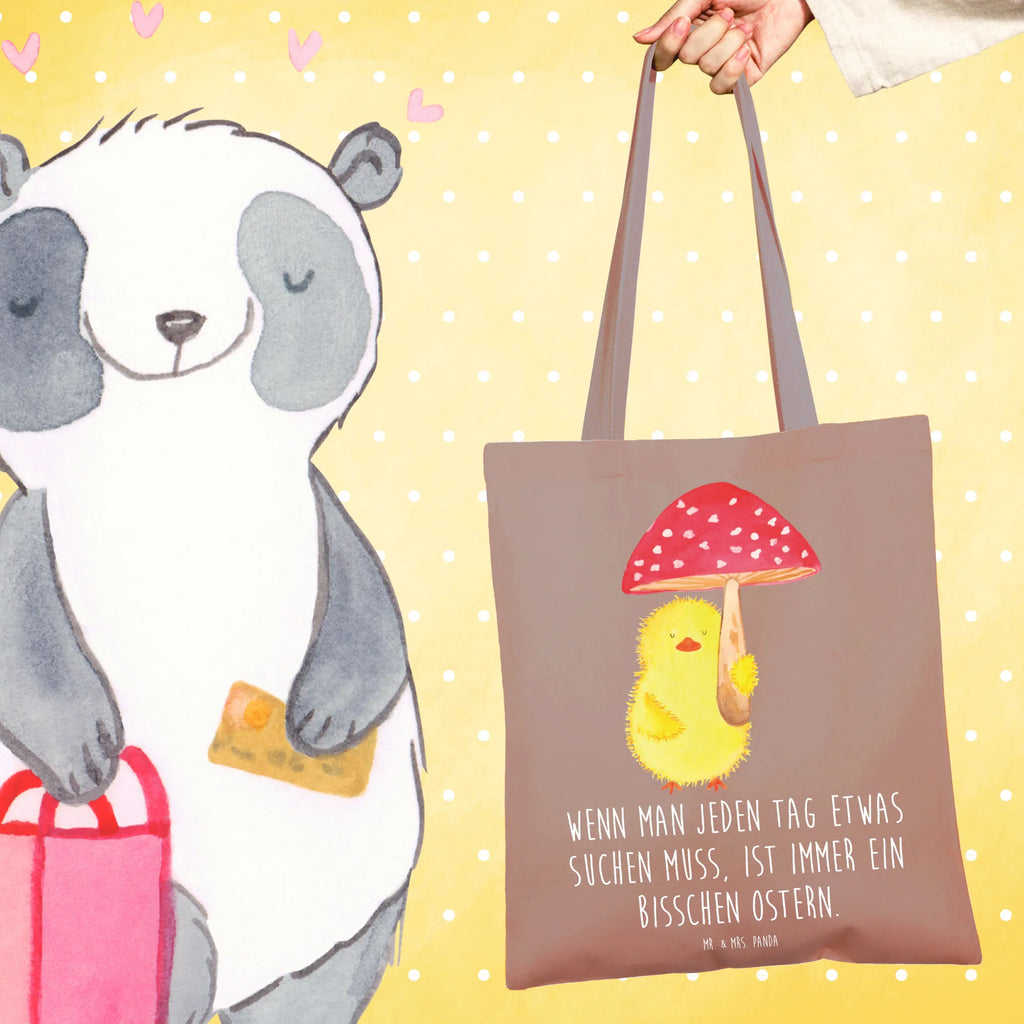 Torba pisklę muchomor czerwony Wielkanoc, zajączek wielkanocny, prezenty wielkanocne, gniazdo wielkanocne, dekoracje wielkanocne, prezenty na Wielkanoc, prezent wielkanocny, prezenty wielkanocne dla dzieci, Wielkanoc dla dzieci