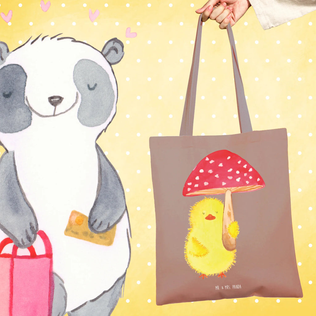 Torba pisklę muchomor czerwony Wielkanoc, zajączek wielkanocny, prezenty wielkanocne, gniazdo wielkanocne, dekoracje wielkanocne, prezenty na Wielkanoc, prezent wielkanocny, prezenty wielkanocne dla dzieci, Wielkanoc dla dzieci