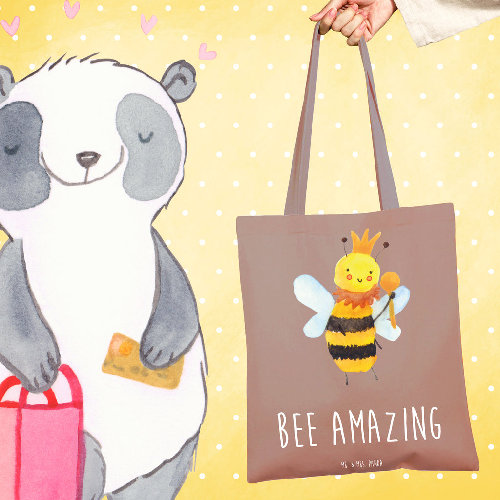 Tragetasche Biene König Umhängetasche, Stoffbeutel, Shopper, Beuteltasche, Einkaufstüte, Jutetasche, Tragetasche, Einkaufstasche, Jutebeutel, Beutel, Tasche, Strandtasche, Laptoptasche, Stofftasche, Badetasche, Schultertasche, Biene, Wespe, Hummel