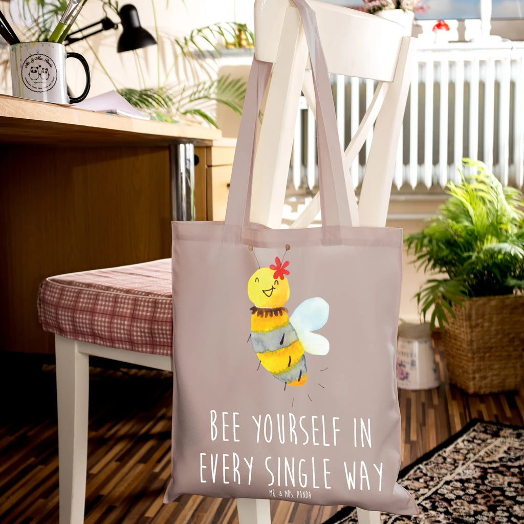 Tote bag bee flower Tragetasche, Schultertasche, Tasche, Badetasche, Einkaufstasche, Beuteltasche, Stofftasche, Strandtasche, Shopper, Stoffbeutel, Laptoptasche, Jutetasche, Jutebeutel, Einkaufstüte, Umhängetasche, Beutel, Biene, Wespe, Hummel