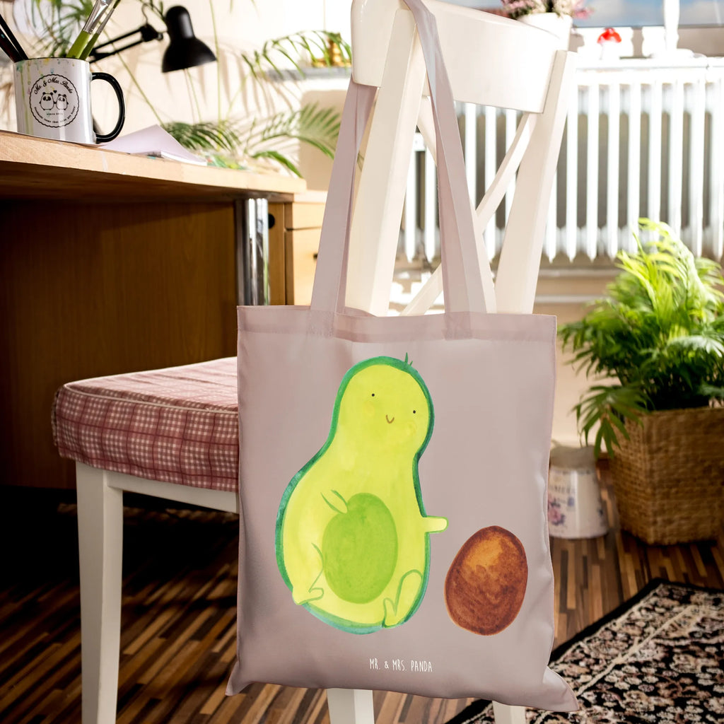 Tote bag avocado core rolls Strandtasche, Tasche, Einkaufstasche, Laptoptasche, Jutetasche, Tragetasche, Stofftasche, Badetasche, Schultertasche, Stoffbeutel, Beuteltasche, Jutebeutel, Beutel, Shopper, Umhängetasche, Einkaufstüte, Avocado, Veggie, Vegan, Gesund, zur Geburt, große Liebe, erstes Kind, Säugling, Babyparty, Schwangerschaft, Baby, Geburt, Geburtstag, Schwanger, Avocados, Love, Kind, Liebe