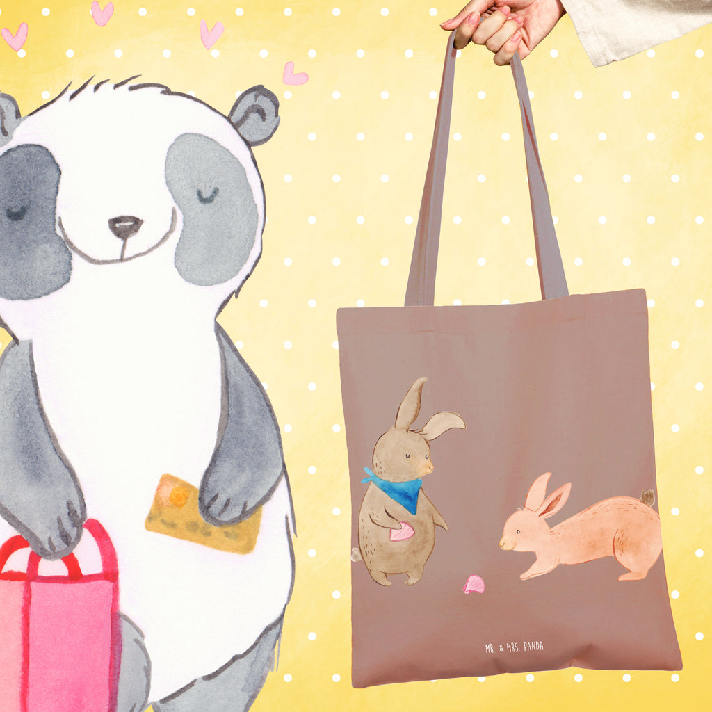 Tote bag Bunnies with seashell shopper, pouch, cotton bag, shopping bag, Carrier bag, jute bag, bag, cloth bag, shoulder bag, Family, Father's Day, Mother's Day, brother, sister, Mom, Dad, sea, girlfriend, best friends, BFF, rabbits, shells, best friend, girlfriends, collecting shells