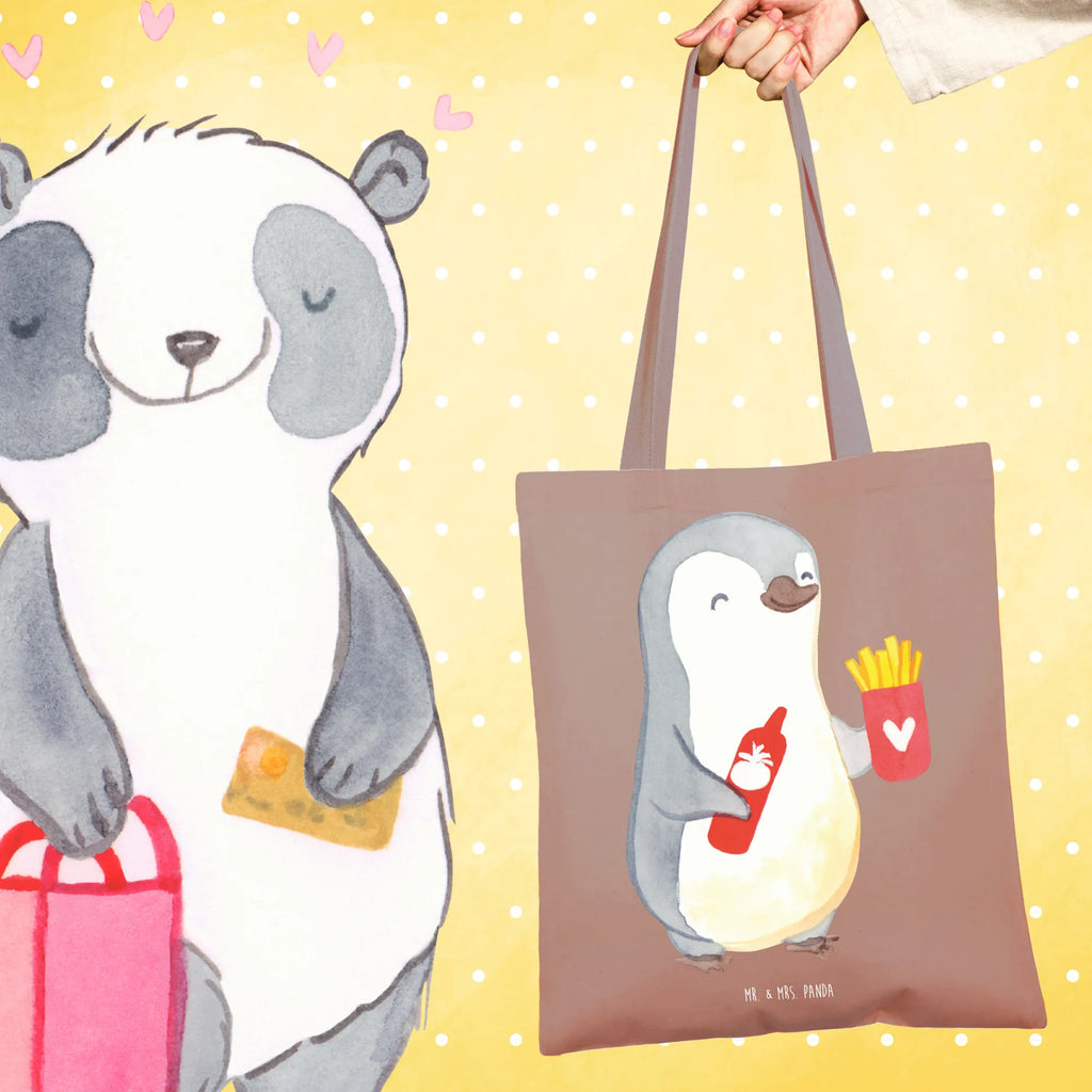 Tote bag penguin French fries bedruckte tasche, baumwollbeutel, tote bag, Beuteltasche, Stoffbeutel, Einkaufstüte, uni tasche, Alltagstasche, Tasche, Baumwolltasche, Umhängetasche, Jutetasche, Tüte, Schultertasche, Einkaufsbeutel, Laptoptasche, Einkaufstasche, Leinentasche, Henkeltasche, shopping tasche, Shopper, Badetasche, Beutel, Schultasche, büchertasche, Stofftasche, Tragetasche, Strandtasche, Jutebeutel, Statementbeutel, unitasche, Hocheitstag, Jahrestag, Freund, Heiratsantrag, Liebe, Heiraten, Partner, Ehemann, Verlobung, Freundin, Liebesgeschenk, Ehefrau, Geschenk für Freundin, Mitbringsel, Valentinstag, für Männer, Geschenk für Frauen, für Ehemann, Geschenk für Partner, Liebesbeweis, Hochzeitstag