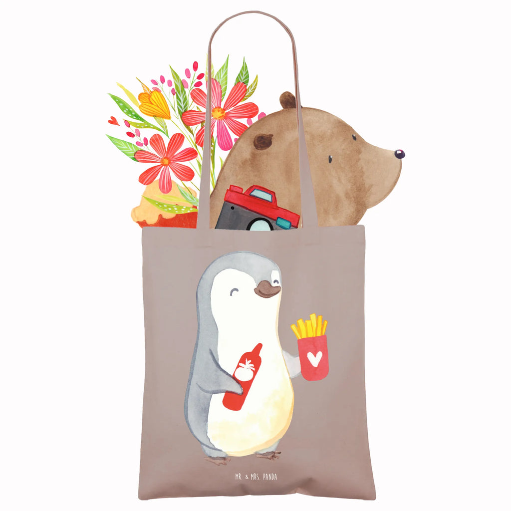 Tote bag penguin French fries bedruckte tasche, baumwollbeutel, tote bag, Beuteltasche, Stoffbeutel, Einkaufstüte, uni tasche, Alltagstasche, Tasche, Baumwolltasche, Umhängetasche, Jutetasche, Tüte, Schultertasche, Einkaufsbeutel, Laptoptasche, Einkaufstasche, Leinentasche, Henkeltasche, shopping tasche, Shopper, Badetasche, Beutel, Schultasche, büchertasche, Stofftasche, Tragetasche, Strandtasche, Jutebeutel, Statementbeutel, unitasche, Hocheitstag, Jahrestag, Freund, Heiratsantrag, Liebe, Heiraten, Partner, Ehemann, Verlobung, Freundin, Liebesgeschenk, Ehefrau, Geschenk für Freundin, Mitbringsel, Valentinstag, für Männer, Geschenk für Frauen, für Ehemann, Geschenk für Partner, Liebesbeweis, Hochzeitstag