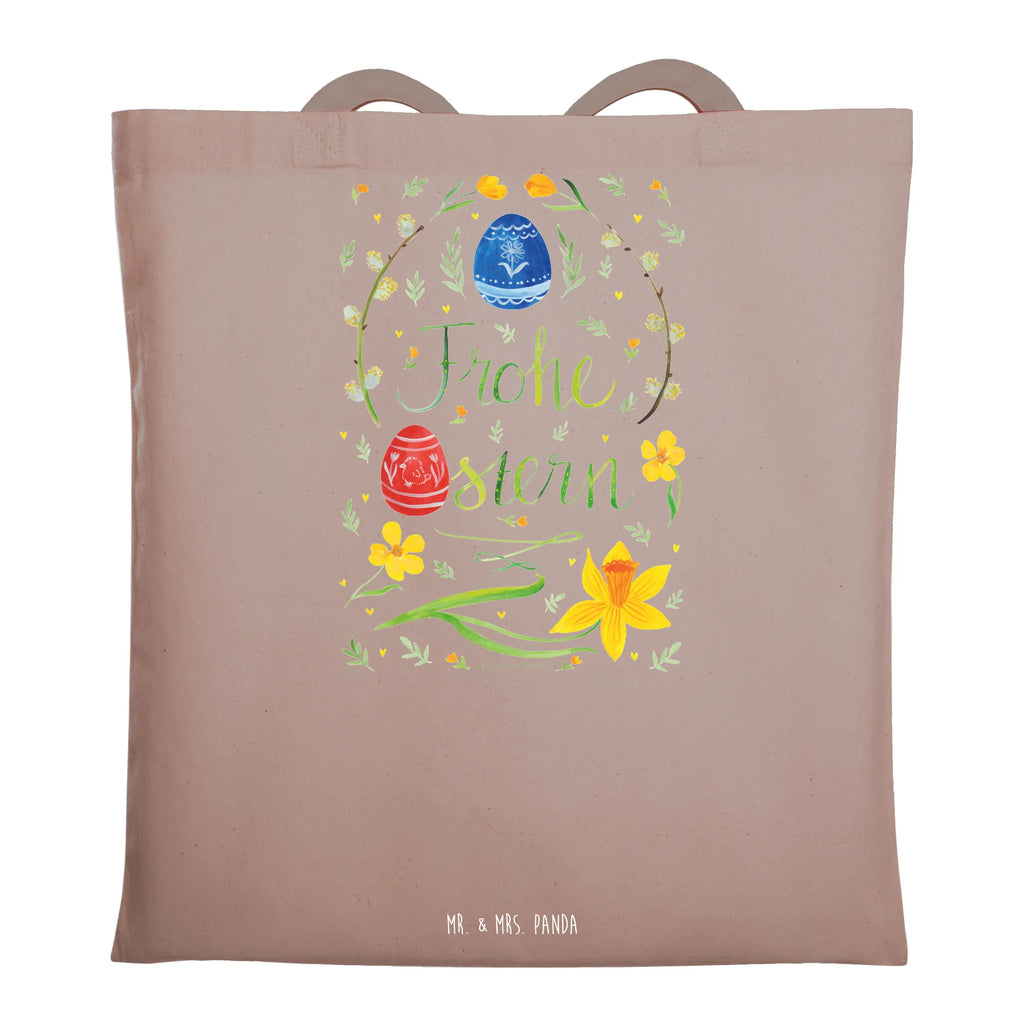 Tote bag Easter happy Easter Beutel, Laptoptasche, Stoffbeutel, Tragetasche, Schultertasche, Einkaufstasche, Beuteltasche, Jutetasche, Einkaufstüte, Strandtasche, Shopper, Badetasche, Tasche, Umhängetasche, Stofftasche, Jutebeutel, Ostern, Osterhase, Ostergeschenke, Osternest, Osterdeko, Geschenke zu Ostern, Ostern Geschenk, Ostergeschenke Kinder, Ostern Kinder, bemalte Ostereier, Osterblume, Weidenkätzchen. Lettering, Ostergrüße, Osterei, Frohe Ostern