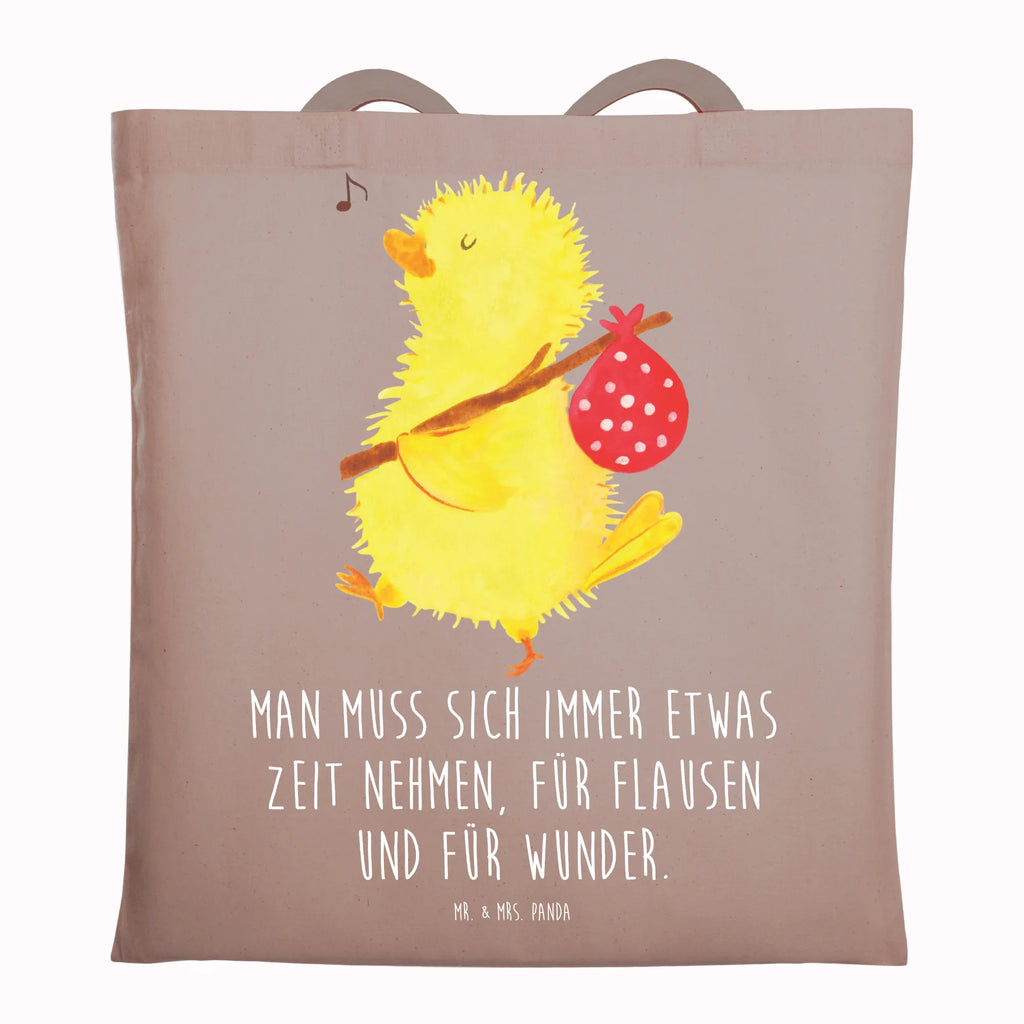 Tote bag chick wander Carrier bag, bag, cloth bag, jute bag, shopper, cotton bag, shopping bag, shoulder bag, pouch, Easter, Easter bunny, chick, Easter egg, Easter eggs, nonsense, globetrotters, egg, love, backpacker, time, spring fever, miracles, Easter greetings, happy Easter, greetings, time management, travelling, joy