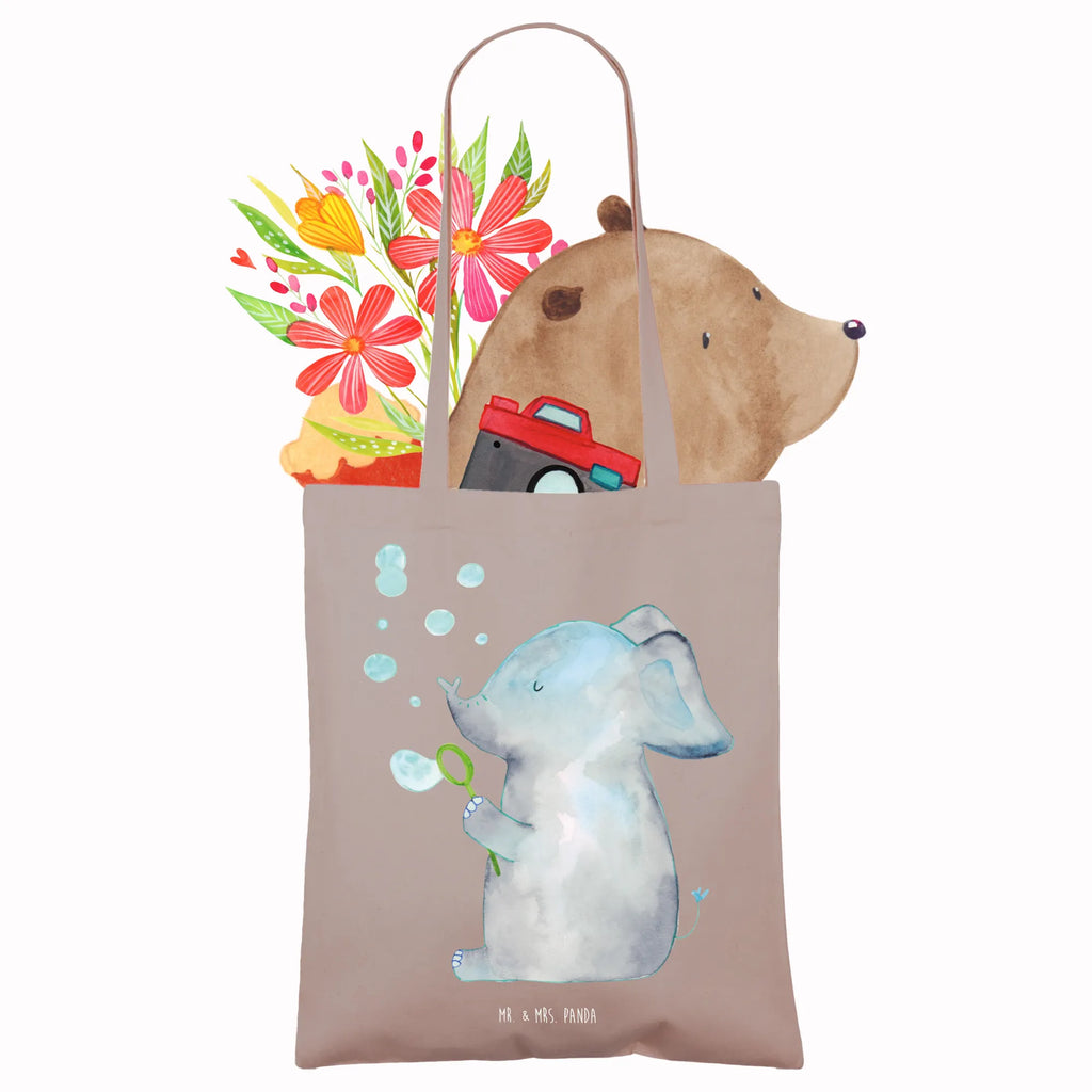 Tragetasche Elefant Seifenblasen Tragetasche, Umhängetasche, Tasche, Jutebeutel, Beuteltasche, Laptoptasche, Einkaufstüte, Einkaufstasche, Schultertasche, Shopper, Jutetasche, Stofftasche, Stoffbeutel, Beutel, Strandtasche, Badetasche, Tiermotive, Gute Laune, lustige Sprüche, Tiere, Elefanten, Liebesbeweis, Rüsseltier, Heimat, Liebesspruch, Liebe, Dickhäuter, Elefant, Seifenblasen, Gefühl. Daheim