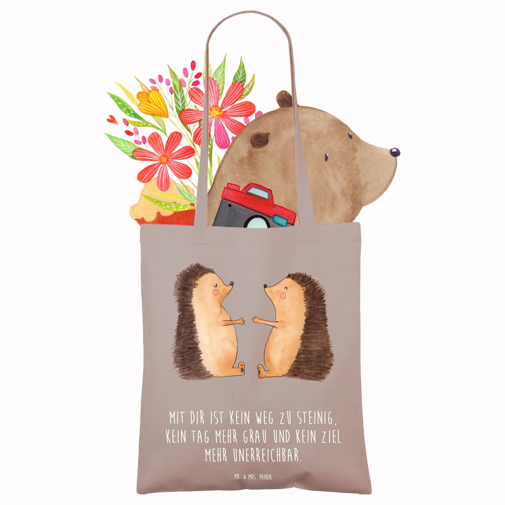 Tragetasche Igel Liebe Umhängetasche, Shopper, Beuteltasche, Tragetasche, Badetasche, Jutebeutel, Einkaufstüte, Stoffbeutel, Jutetasche, Stofftasche, Laptoptasche, Tasche, Schultertasche, Beutel, Strandtasche, Einkaufstasche, Liebe, Partner, Freund, Freundin, Ehemann, Ehefrau, Heiraten, Verlobung, Heiratsantrag, Liebesgeschenk, Jahrestag, Hocheitstag, Hochzeitstag, Verheiratet, Liebesbeweis, Igel, Verliebt, Hochzeit, Geschenk, Verlobt