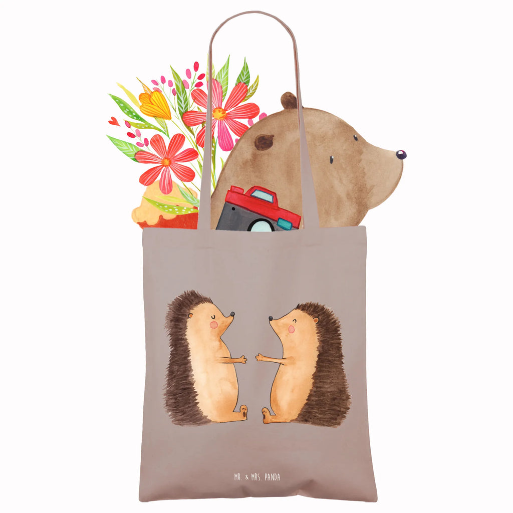 Tragetasche Igel Liebe Umhängetasche, Shopper, Beuteltasche, Tragetasche, Badetasche, Jutebeutel, Einkaufstüte, Stoffbeutel, Jutetasche, Stofftasche, Laptoptasche, Tasche, Schultertasche, Beutel, Strandtasche, Einkaufstasche, Liebe, Partner, Freund, Freundin, Ehemann, Ehefrau, Heiraten, Verlobung, Heiratsantrag, Liebesgeschenk, Jahrestag, Hocheitstag, Hochzeitstag, Verheiratet, Liebesbeweis, Igel, Verliebt, Hochzeit, Geschenk, Verlobt