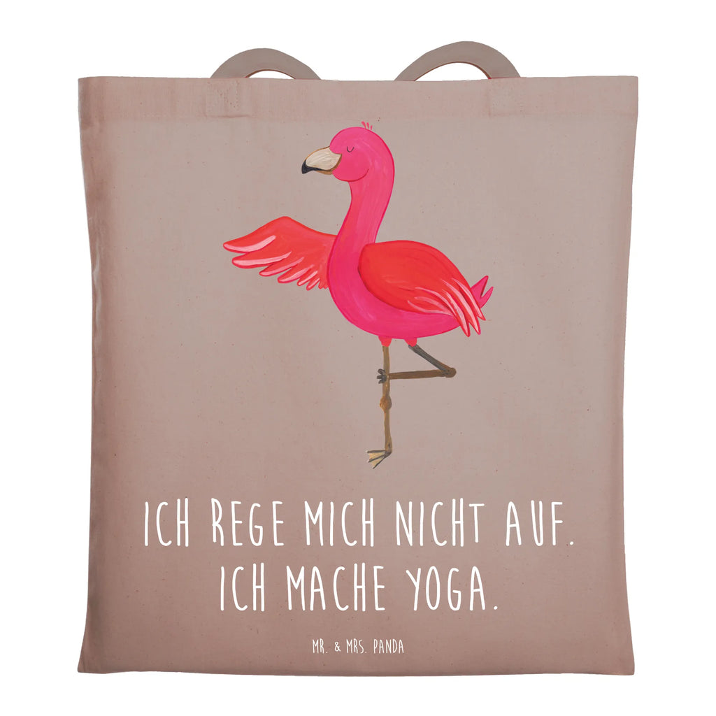 Tote bag flamingo yoga shopper, shopping bag, jute bag, Carrier bag, cotton bag, shoulder bag, cloth bag, bag, pouch, Flamingo, pink, pink bird, bird of paradise, red, flamingo decoration, gift pink, gifts, gift idea, children, adults, girls, flamingo fans, summer, vacation, sea, unusual gifts in pink, pink gifts, girls gifts, small gifts, Caribbean feeling, funny sayings, relaxation, agitation, anger, bird, yoga exercise, mindfulness, deep relaxation, yoga, namaste