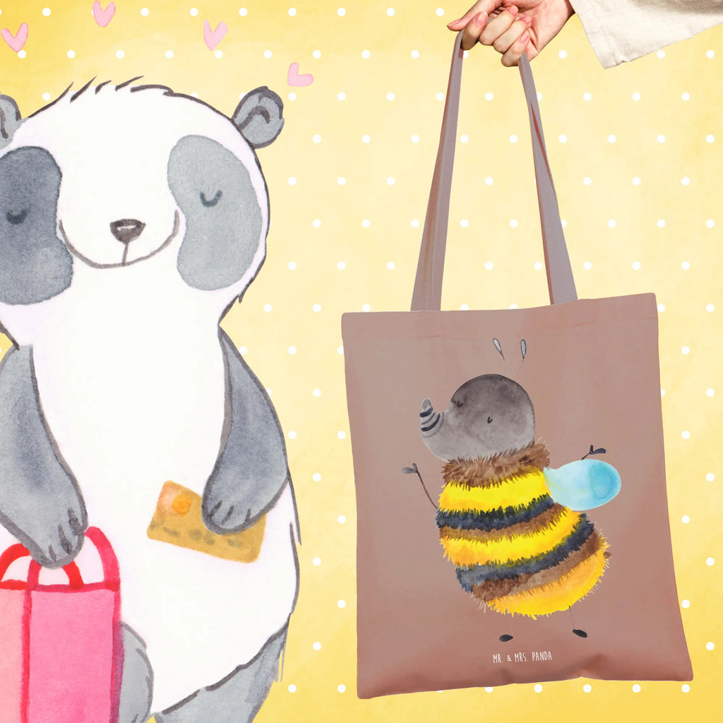 Torba trzmiel puszysty