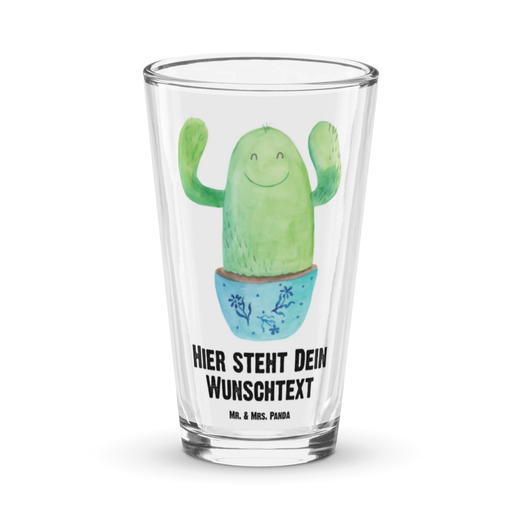 Spersonalizowana szklanka do picia kaktus Szczęśliwy Kaktus, Kaktusy