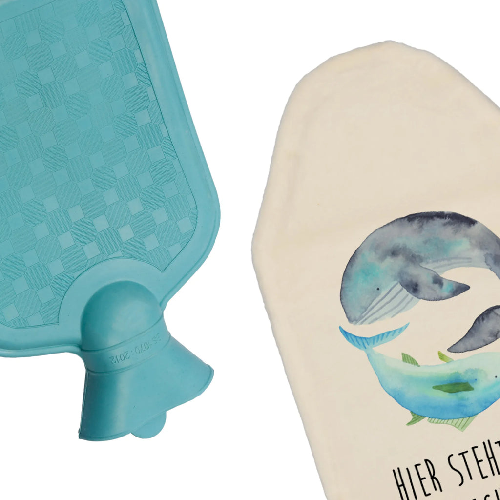 Personalisierte Wärmflasche Walfisch & Thunfisch Personalisierte Kinder Wärmflasche, Wärmflaschenbezug mit Namen, Personalisierte Wärmflasche mit Bezug, Wärmflasche mit Namen, Körnerkissen mit Namen, Personalisierter Wärmflaschenbezug, Personalisiertes Körnerkissen, Personalisierte Wärmflasche, Kinderwärmflasche mit Namen, Personalisierte Kinderwärmflasche, Kinder Wärmflasche mit Namen, Personalisiertes Wärmekissen, Wärmekissen mit Namen, Tiermotive, Gute Laune, lustige Sprüche, Tiere, Wortwitz lustig, Tunfisch, Spruch lustig, Wal, Witz, Spruch des Tages, Flachwitz Geschenk, Wahl, Flachwitz