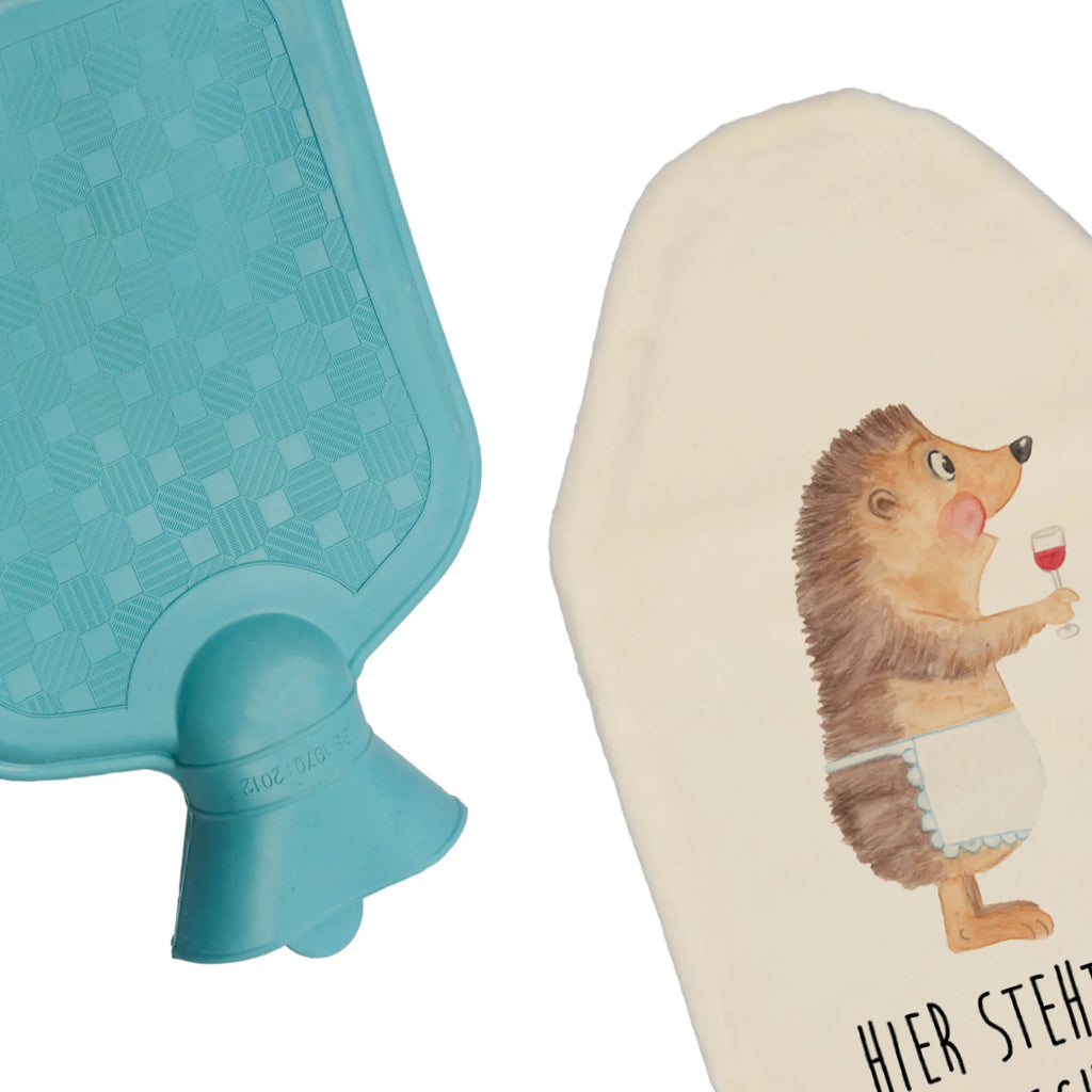 Personalisierte Wärmflasche Igel mit Wein Wärmflasche mit Namen, Personalisierte Wärmflasche mit Bezug, Personalisierter Wärmflaschenbezug, Personalisierte Kinderwärmflasche, Körnerkissen mit Namen, Kinderwärmflasche mit Namen, Wärmflaschenbezug mit Namen, Personalisiertes Körnerkissen, Wärmekissen mit Namen, Personalisiertes Wärmekissen, Personalisierte Kinder Wärmflasche, Personalisierte Wärmflasche, Kinder Wärmflasche mit Namen, Tiermotive, Gute Laune, lustige Sprüche, Tiere, Geschenk Weinliebhaber, Geschenk Weintrinker, Weißwein, Weinglas, Rotwein, Igel, Wein Deko, Wein Spruch, Wein trinken