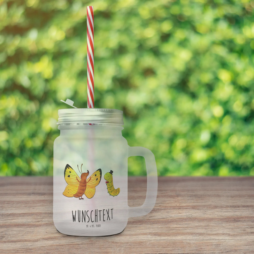 Becher Personalisiert Raupe Schmetterling becher-personalisiert-raupe-schmetterling
