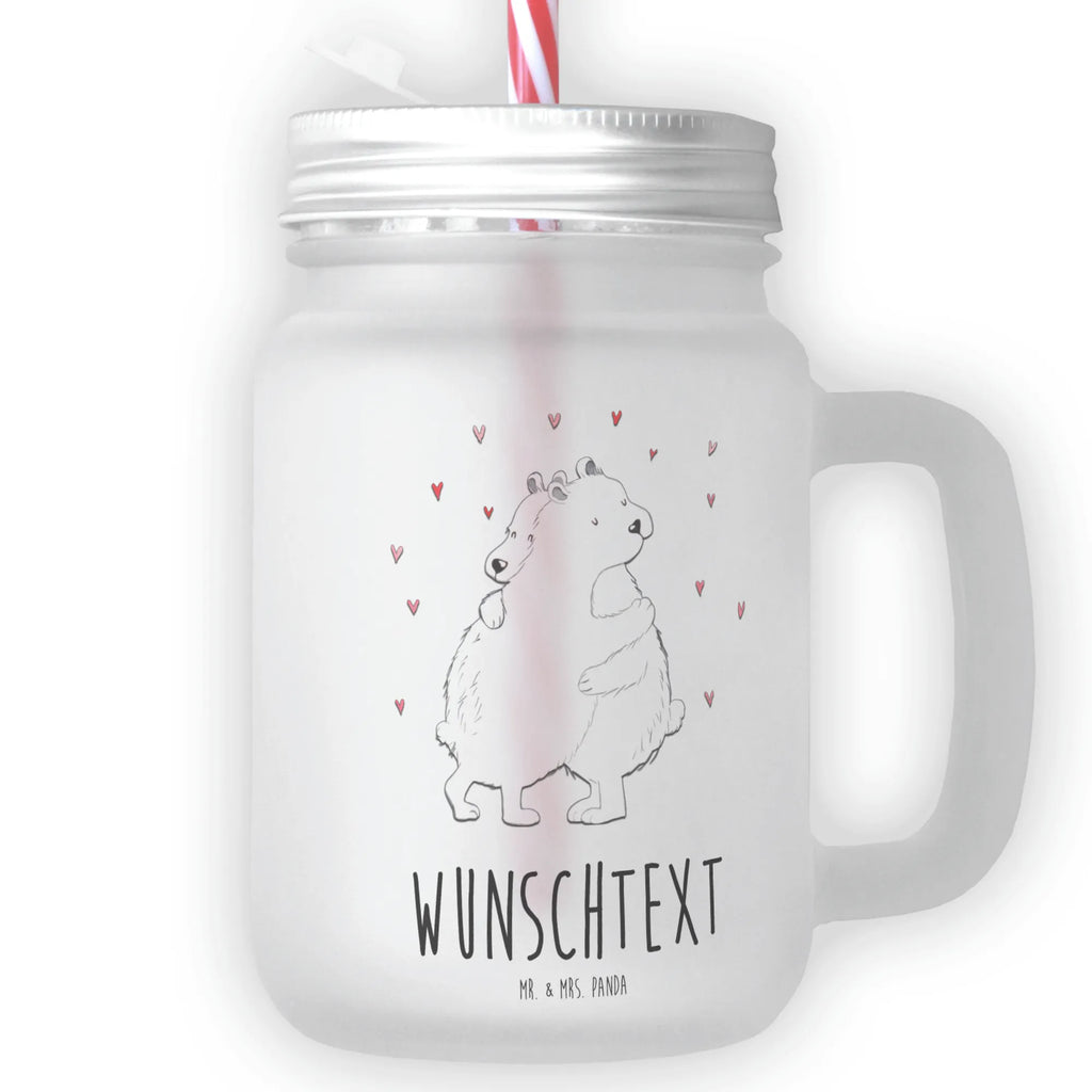 Personalisiertes Trinkglas Mason Jar Eisbär Umarmen Vintage Trinkglas Mit Namen, Saftglas Mit Gravur, Glas Mit Liebevollem Text, Smoothieglas Mit Wunschtext, Glas Für Freunde Mit Namen, Mason Jar Für BBQ Personalisiert, Mason Jar Mit Henkel Und Gravur, Handgemachtes Glas Mit Wunschtext, Glasbecher Mit Gravur, Glas Im Landhausstil Mit Namen, Werbegeschenk Glas Mit Wunschgravur, Getränkeglas Mit Namen, Glas Für Sommergetränke Mit Wunschtext, Cocktailglas Mit Wunschtext, Mason Jar Mit Firmenlogo, Mason Jar Für Gartenparty Mit Namen, Mason Jar Glas Mit Wunschtext, Glas Mit Initialen, Glas Mit Schraubdeckel Und Wunschtext, Mason Jar Glas Für Hochzeit Mit Gravur, Personalisiertes Mason Jar, Mason Jar Trinkglas Mit Namen, Glas Mit Persönlicher Botschaft, Glas Mit Datum Und Namen, Glas Für Familie Mit Wunschtext, Limonadenglas Mit Namen, Mason Jar Glas Selbst Gestalten, Geschenkglas Mit Gravur, Glas Mit Strohhalm Und Wunschtext, Einmachglas Mit Gravur, Trinkglas Im Mason Jar Stil Personalisiert, Tiermotive, Gute Laune, lustige Sprüche, Tiere