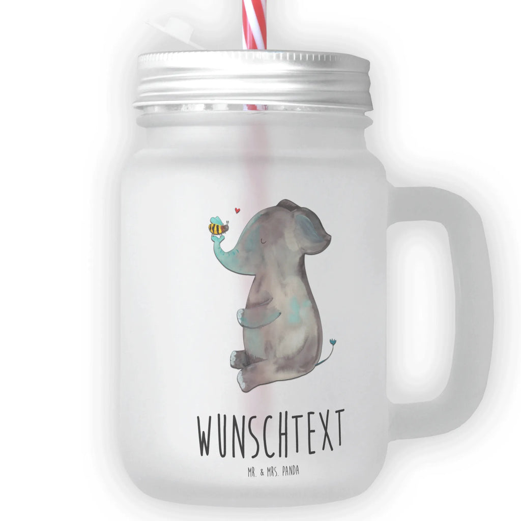 Personalisiertes Trinkglas Mason Jar Elefant Biene Glas Mit Liebevollem Text, Smoothieglas Mit Wunschtext, Vintage Trinkglas Mit Namen, Glasbecher Mit Gravur, Trinkglas Im Mason Jar Stil Personalisiert, Mason Jar Trinkglas Mit Namen, Geschenkglas Mit Gravur, Mason Jar Für BBQ Personalisiert, Getränkeglas Mit Namen, Saftglas Mit Gravur, Mason Jar Für Gartenparty Mit Namen, Personalisiertes Mason Jar, Glas Mit Strohhalm Und Wunschtext, Werbegeschenk Glas Mit Wunschgravur, Cocktailglas Mit Wunschtext, Mason Jar Glas Mit Wunschtext, Mason Jar Mit Henkel Und Gravur, Mason Jar Mit Firmenlogo, Glas Mit Initialen, Mason Jar Glas Selbst Gestalten, Glas Für Sommergetränke Mit Wunschtext, Glas Für Freunde Mit Namen, Glas Mit Datum Und Namen, Glas Mit Persönlicher Botschaft, Einmachglas Mit Gravur, Glas Im Landhausstil Mit Namen, Handgemachtes Glas Mit Wunschtext, Glas Mit Schraubdeckel Und Wunschtext, Limonadenglas Mit Namen, Glas Für Familie Mit Wunschtext, Mason Jar Glas Für Hochzeit Mit Gravur, Tiermotive, Gute Laune, lustige Sprüche, Tiere, Hochzeitsgeschenk, Liebesgeschenk, Liebesspruch, Liebe, Elefant, Biene, Liebesbeweis, Heiratsantrag, Jahrestag