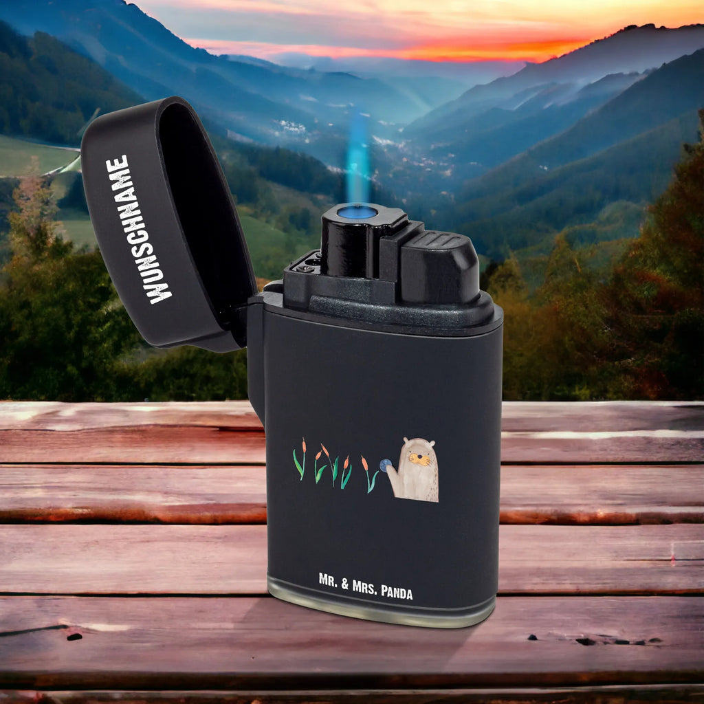 Personalisiertes Feuerzeug Otter mit Stein Feuerzeug Mit Wunschname, Feuerzeug Mit Persönlicher Gravur, Personalisiertes Feuerzeug, Feuerzeug Mit Widmung, Hochwertiges Feuerzeug Mit Namen, Graviertes Feuerzeug, Feuerzeug Geschenk Mit Namen, Feuerzeug Mit Text, Feuerzeug Mit Namen, Feuerzeug Für Männer Mit Namen, Individuelles Feuerzeug, Feuerzeug Bedrucken Lassen, Feuerzeug Für Frauen Personalisiert, Feuerzeug Mit Wunschtext, Feuerzeug mit Widmung, Feuerzeug Mit Gas nachfüllbar, Feuerzeug Als Geschenk Personalisiert, Feuerzeug Mit Spruch, Feuerzeug Mit Datum, Feuerzeug Mit Initialen, Feuerzeug Mit Gravur, Feuerzeug Mit Namen Und Symbol, Feuerzeug Selbst Gestalten, Feuerzeug Personalisiert, Otter, Fischotter, Seeotter, Otter Seeotter See Otter