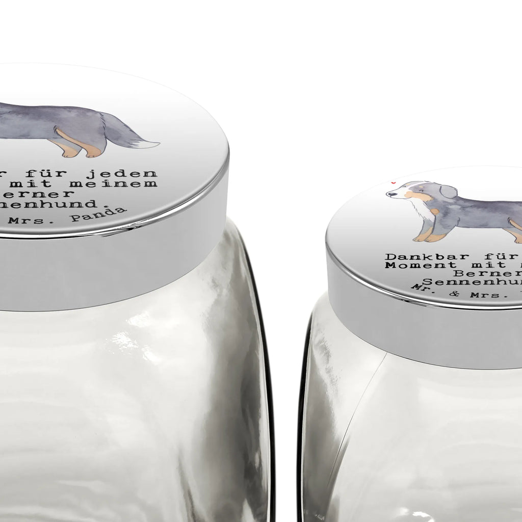 Leckerli Glas Berner Sennenhund Moment Leckerli Dose, Leckerli Glas, Leckerli Glas Hund, Leckerli Glas Katze, Hundeleckerlies Behälter, Hund, Hunderasse, Rassehund, Hundebesitzer, Geschenk, Tierfreund, Schenken, Welpe, Dürrbächler, Berner Sennenhund