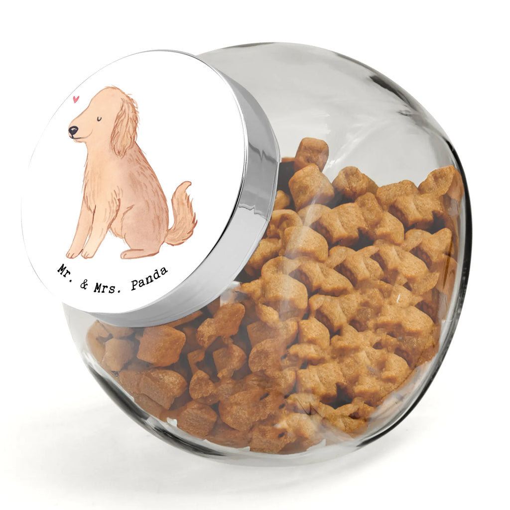 Leckerli Glas Cocker Spaniel Lebensretter Leckerli Dose, Leckerli Glas Hund, Leckerli Glas, Hundeleckerlies Behälter, Leckerli Glas Katze, Hund, Hunderasse, Rassehund, Hundebesitzer, Geschenk, Tierfreund, Schenken, Welpe, Englische Cockerspaniel, Cocker Spaniel