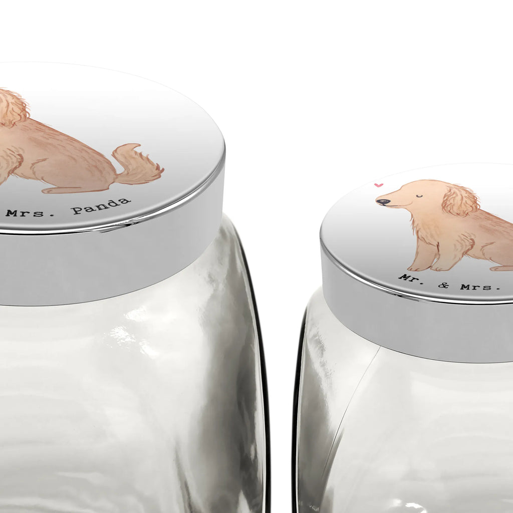 Leckerli Glas Cocker Spaniel Lebensretter Leckerli Dose, Leckerli Glas Hund, Leckerli Glas, Hundeleckerlies Behälter, Leckerli Glas Katze, Hund, Hunderasse, Rassehund, Hundebesitzer, Geschenk, Tierfreund, Schenken, Welpe, Englische Cockerspaniel, Cocker Spaniel