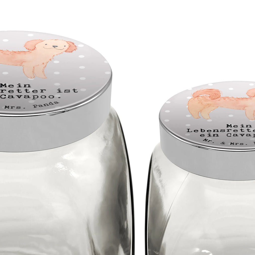 Leckerli Glas Cavapoo Lebensretter Leckerli Dose, Leckerli Glas, Leckerli Glas Katze, Hundeleckerlies Behälter, Leckerli Glas Hund, Welpe, Hunderasse, Hundebesitzer, Schenken, Geschenk, Rassehund, Tierfreund, Hund, Cavoodle, Cavapoo