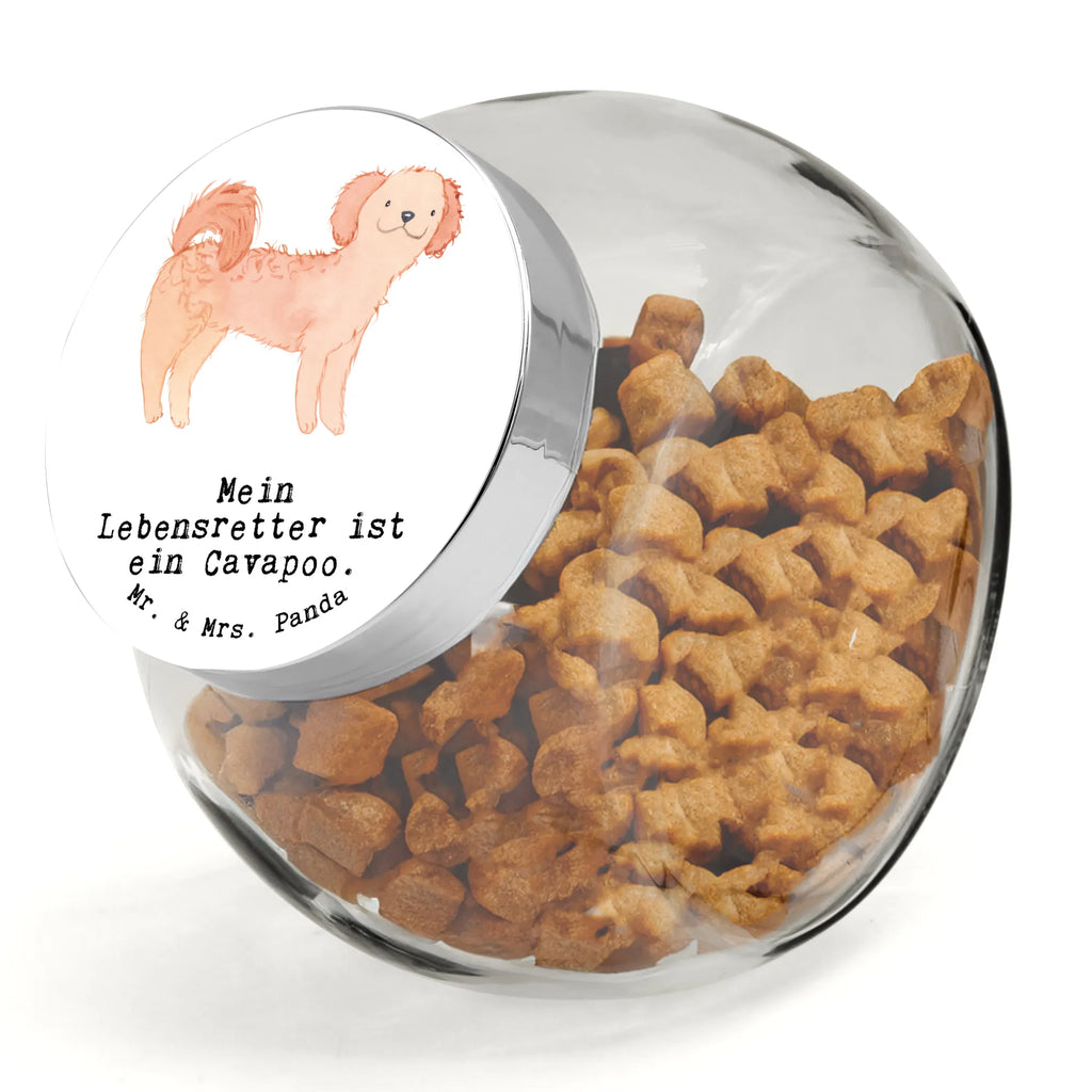 Leckerli Glas Cavapoo Lebensretter Leckerli Dose, Leckerli Glas, Leckerli Glas Katze, Hundeleckerlies Behälter, Leckerli Glas Hund, Welpe, Hunderasse, Hundebesitzer, Schenken, Geschenk, Rassehund, Tierfreund, Hund, Cavoodle, Cavapoo