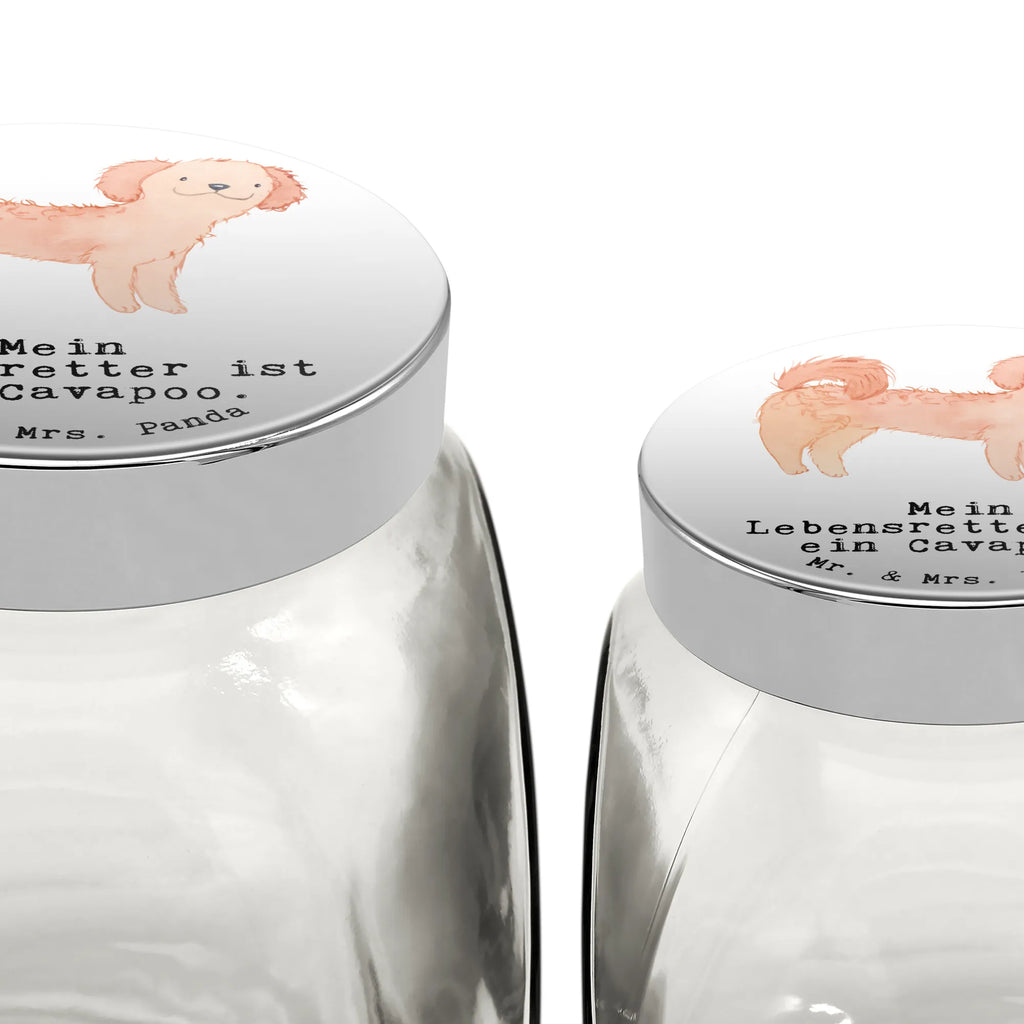 Leckerli Glas Cavapoo Lebensretter Leckerli Dose, Leckerli Glas, Leckerli Glas Katze, Hundeleckerlies Behälter, Leckerli Glas Hund, Welpe, Hunderasse, Hundebesitzer, Schenken, Geschenk, Rassehund, Tierfreund, Hund, Cavoodle, Cavapoo