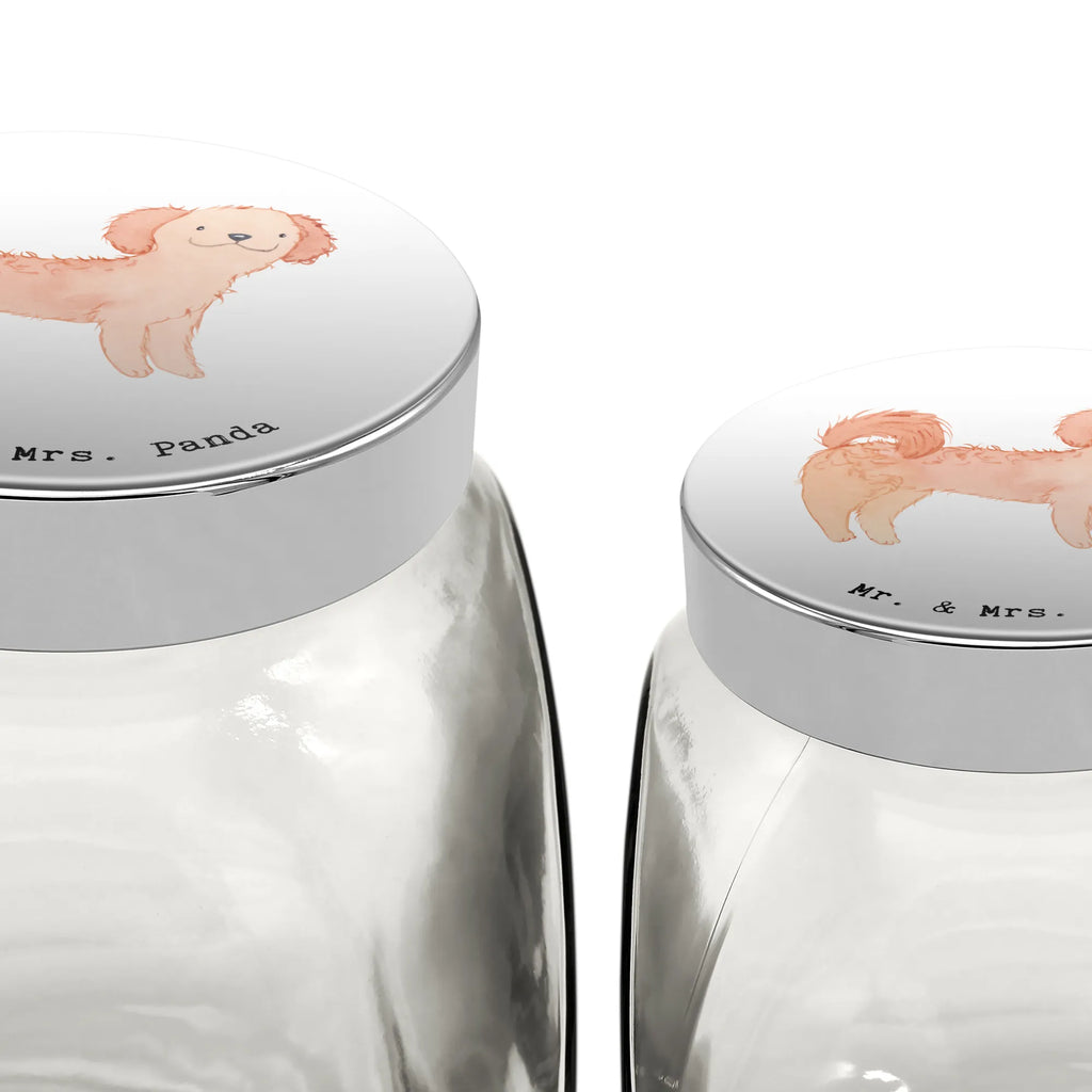 Leckerli Glas Cavapoo Lebensretter Leckerli Dose, Leckerli Glas, Leckerli Glas Katze, Hundeleckerlies Behälter, Leckerli Glas Hund, Welpe, Hunderasse, Hundebesitzer, Schenken, Geschenk, Rassehund, Tierfreund, Hund, Cavoodle, Cavapoo