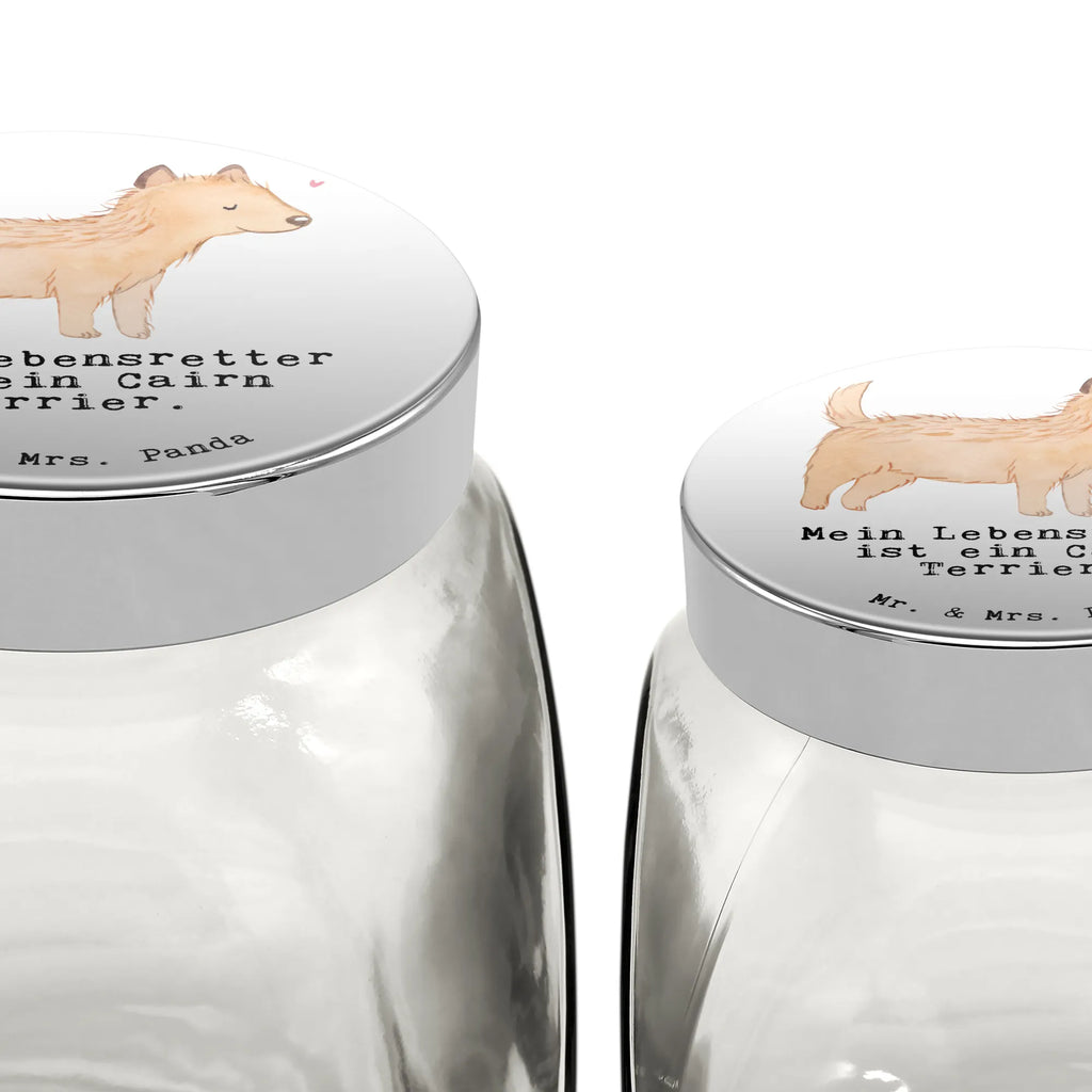 Leckerli Glas Cairn Terrier Lebensretter Leckerli Glas Hund, Leckerli Dose, Leckerli Glas Katze, Leckerli Glas, Hundeleckerlies Behälter, Hunderasse, Hund, Hundebesitzer, Rassehund, Tierfreund, Geschenk, Welpe, Schenken, Cairn Terrier