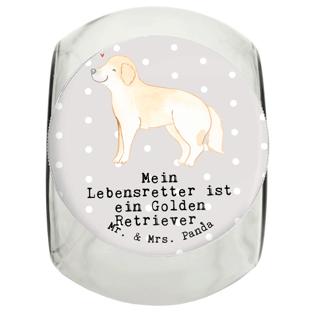 Leckerli Glas Golden Retriever Lebensretter Leckerli Glas Katze, Hundeleckerlies Behälter, Leckerli Dose, Leckerli Glas Hund, Leckerli Glas, Hunderasse, Hund, Hundebesitzer, Rassehund, Tierfreund, Geschenk, Welpe, Schenken, Goldie Hund, Golden Retriever