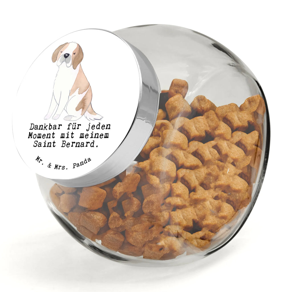 Leckerli Glas Saint Bernard Moment Leckerli Dose, Hundeleckerlies Behälter, Leckerli Glas, Leckerli Glas Katze, Leckerli Glas Hund, Hunderasse, Hund, Hundebesitzer, Rassehund, Tierfreund, Geschenk, Welpe, Schenken, Perro San Bernardo, Saint Bernard, St. Bernhardshund, Saint Bernard Dog, Chien Du Saint-Bernard