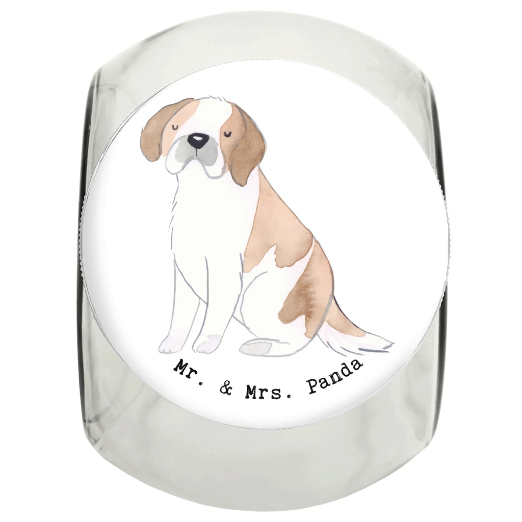 Leckerli Glas Saint Bernard Moment Leckerli Dose, Hundeleckerlies Behälter, Leckerli Glas, Leckerli Glas Katze, Leckerli Glas Hund, Hunderasse, Hund, Hundebesitzer, Rassehund, Tierfreund, Geschenk, Welpe, Schenken, Perro San Bernardo, Saint Bernard, St. Bernhardshund, Saint Bernard Dog, Chien Du Saint-Bernard