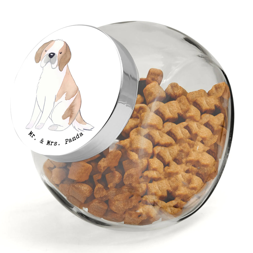 Leckerli Glas Saint Bernard Moment Leckerli Dose, Hundeleckerlies Behälter, Leckerli Glas, Leckerli Glas Katze, Leckerli Glas Hund, Hunderasse, Hund, Hundebesitzer, Rassehund, Tierfreund, Geschenk, Welpe, Schenken, Perro San Bernardo, Saint Bernard, St. Bernhardshund, Saint Bernard Dog, Chien Du Saint-Bernard