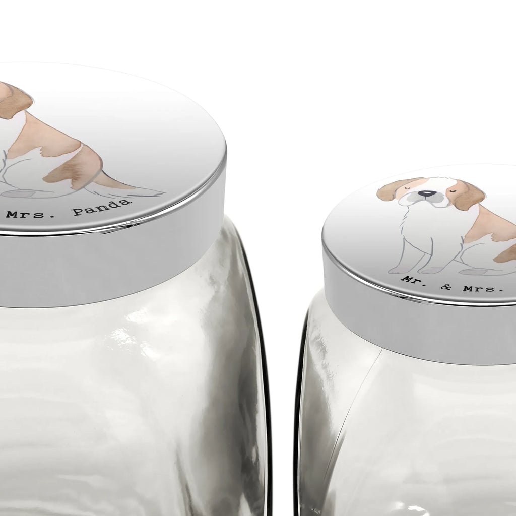 Leckerli Glas Saint Bernard Moment Leckerli Dose, Hundeleckerlies Behälter, Leckerli Glas, Leckerli Glas Katze, Leckerli Glas Hund, Hunderasse, Hund, Hundebesitzer, Rassehund, Tierfreund, Geschenk, Welpe, Schenken, Perro San Bernardo, Saint Bernard, St. Bernhardshund, Saint Bernard Dog, Chien Du Saint-Bernard