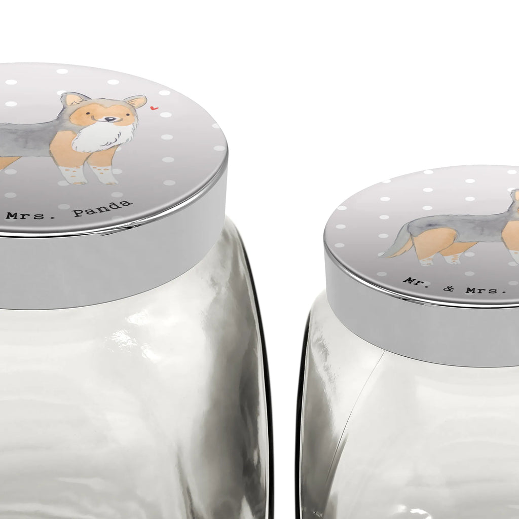 Leckerli Glas Shetland Sheepdog Moment Leckerli Glas Hund, Hundeleckerlies Behälter, Leckerli Dose, Leckerli Glas, Leckerli Glas Katze, Welpe, Hunderasse, Hundebesitzer, Schenken, Geschenk, Rassehund, Tierfreund, Hund, Shetland Sheepdog, Sheltie
