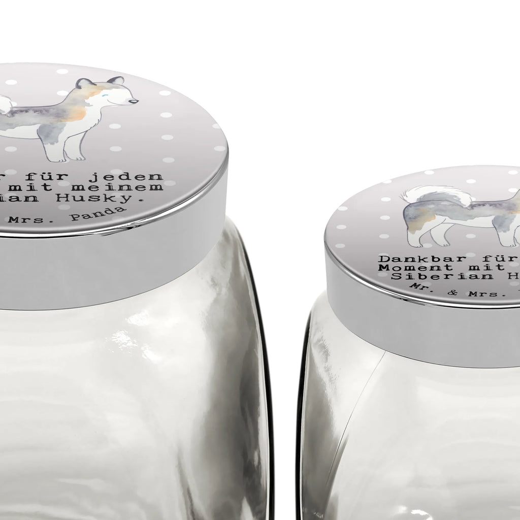 Leckerli Glas Siberian Husky Moment Leckerli Glas Katze, Leckerli Glas, Hundeleckerlies Behälter, Leckerli Glas Hund, Leckerli Dose, Hunderasse, Hund, Hundebesitzer, Rassehund, Tierfreund, Geschenk, Welpe, Schenken, Siberian Husky
