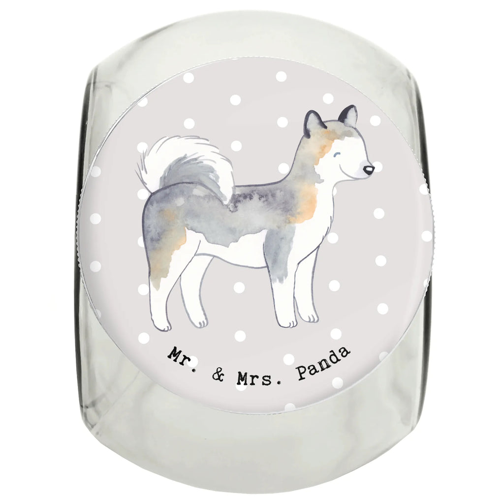 Leckerli Glas Siberian Husky Moment Leckerli Glas Katze, Leckerli Glas, Hundeleckerlies Behälter, Leckerli Glas Hund, Leckerli Dose, Hunderasse, Hund, Hundebesitzer, Rassehund, Tierfreund, Geschenk, Welpe, Schenken, Siberian Husky