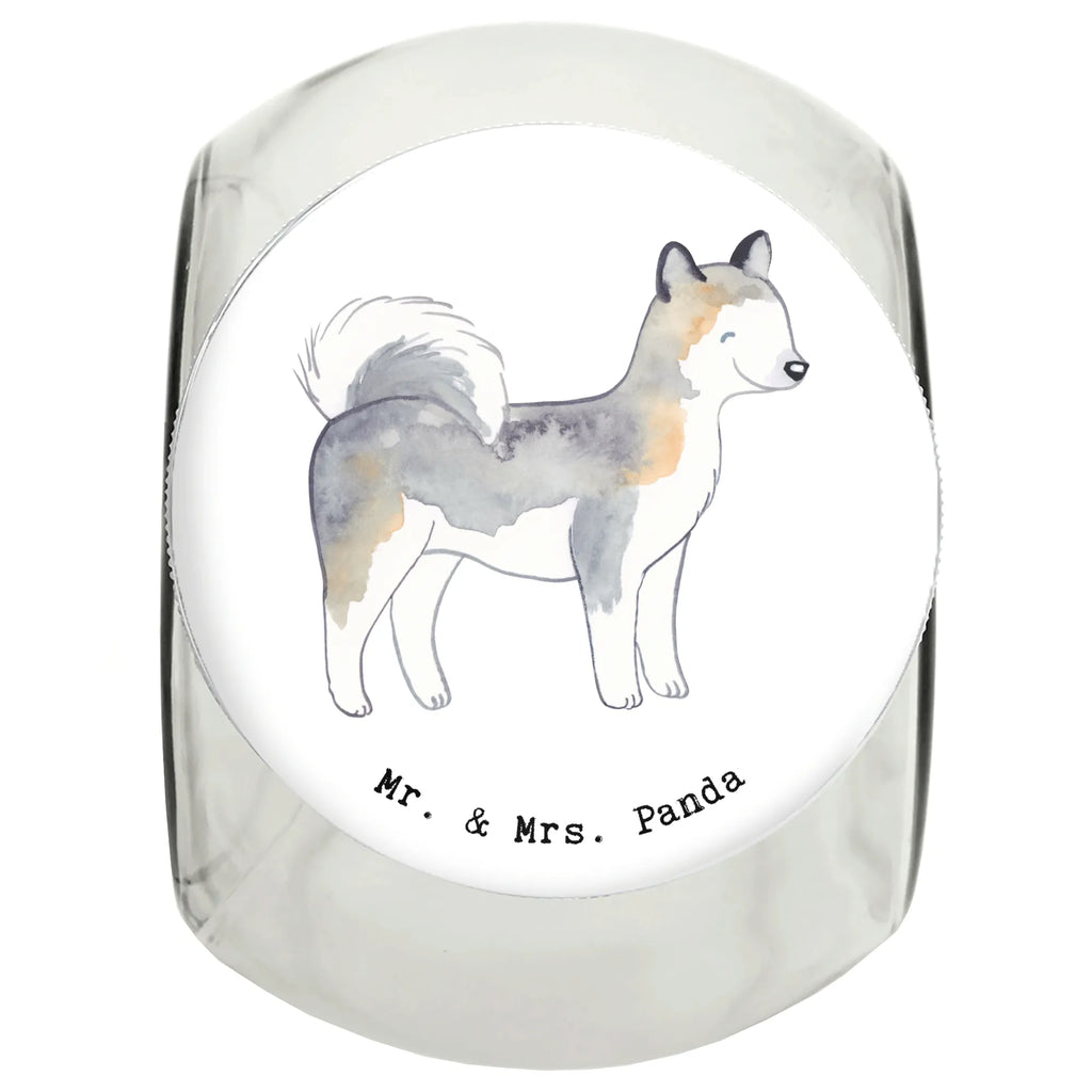 Leckerli Glas Siberian Husky Moment Leckerli Glas Katze, Leckerli Glas, Hundeleckerlies Behälter, Leckerli Glas Hund, Leckerli Dose, Hunderasse, Hund, Hundebesitzer, Rassehund, Tierfreund, Geschenk, Welpe, Schenken, Siberian Husky