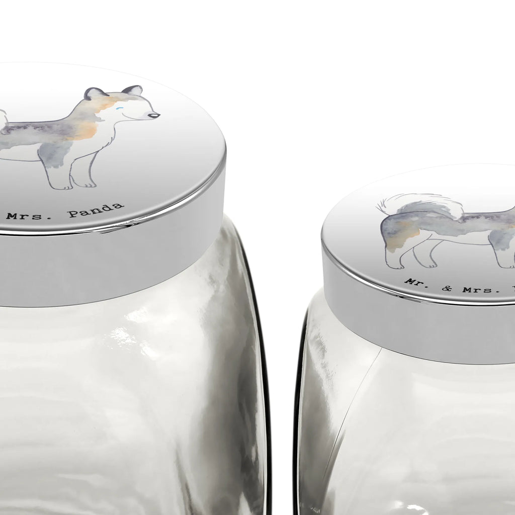 Leckerli Glas Siberian Husky Moment Leckerli Glas Katze, Leckerli Glas, Hundeleckerlies Behälter, Leckerli Glas Hund, Leckerli Dose, Hunderasse, Hund, Hundebesitzer, Rassehund, Tierfreund, Geschenk, Welpe, Schenken, Siberian Husky