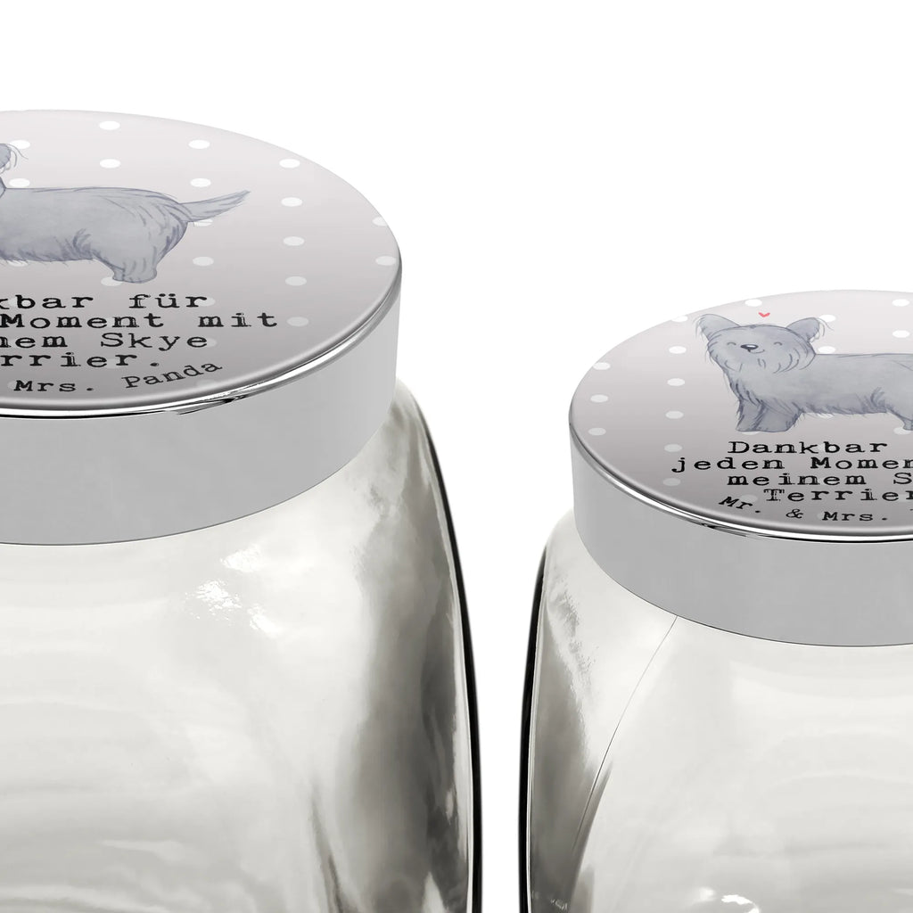 Treat Jar Skye Terrier Moment Leckerli Glas, Leckerli Glas Katze, Leckerli Dose, Hundeleckerlies Behälter, Leckerli Glas Hund, Welpe, Hunderasse, Hundebesitzer, Schenken, Geschenk, Rassehund, Tierfreund, Hund, Terrier, Skye Terrier